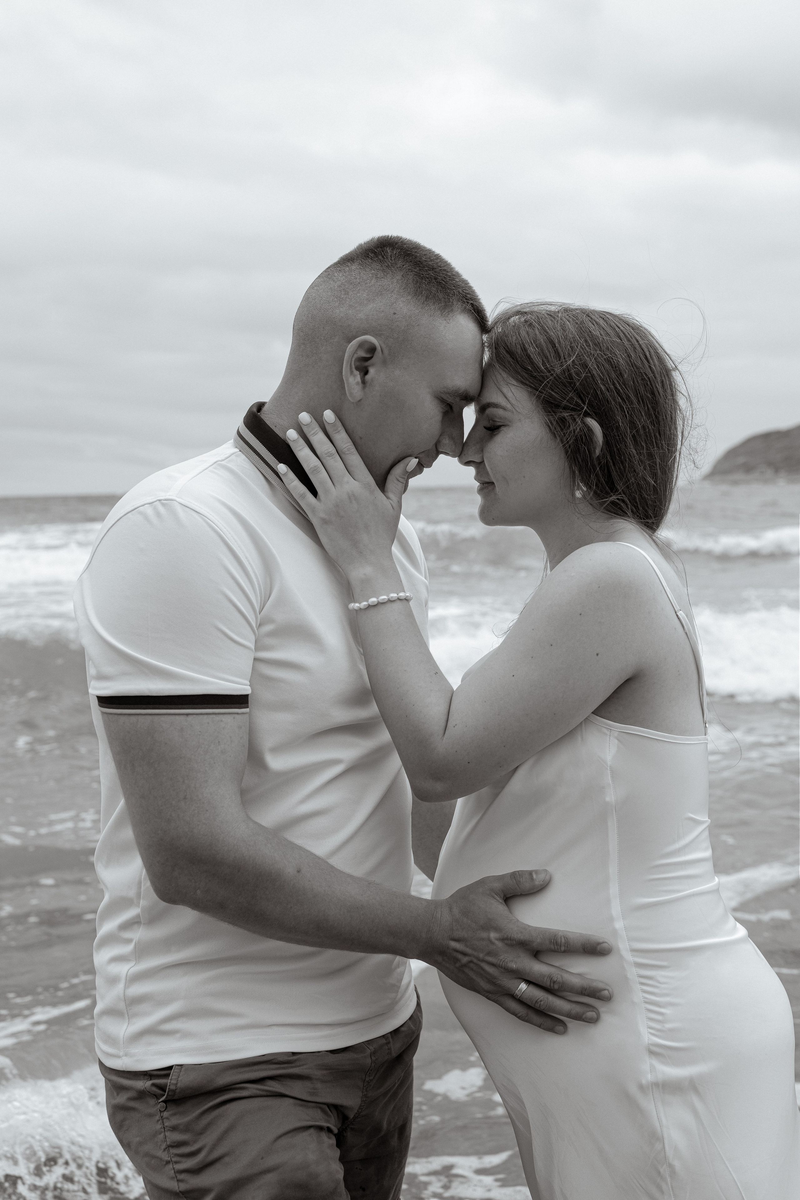 Полина и Егор. Анастасия Хисматуллина портретный фотограф в Уссурийске и Владивостоке