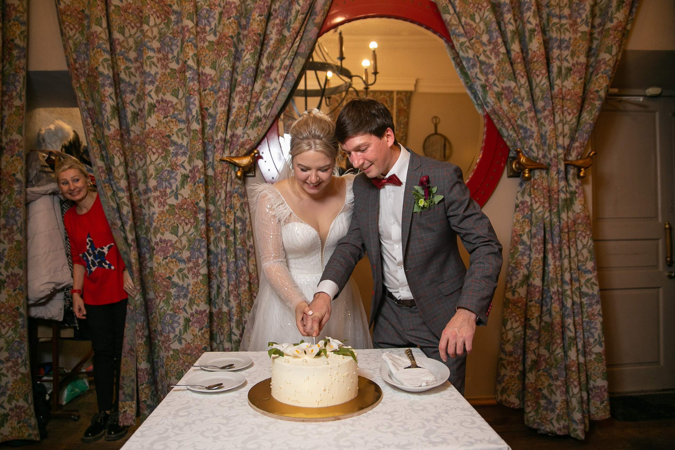 Свадебный день в Пушкине от и до!. Свадебный и Репортажный фотограф в Санкт-Петербурге