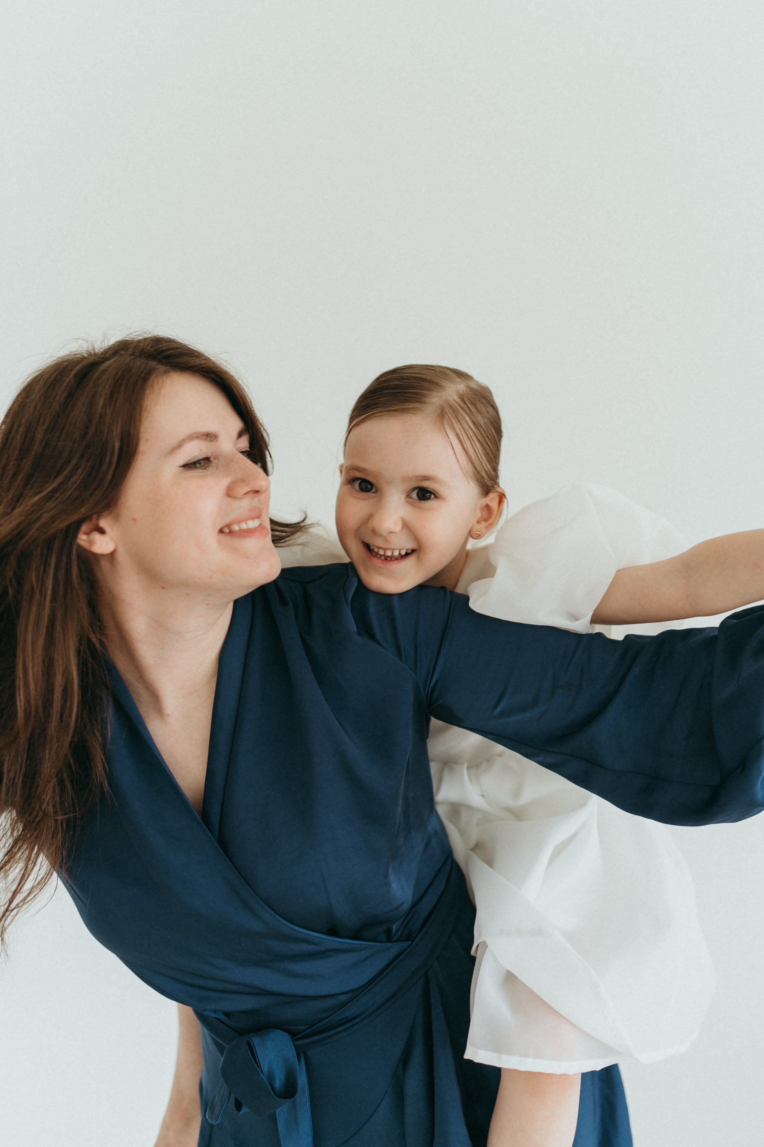 Дарья и Аврора. Фотограф в Санкт-Петербурге — Лучина Екатерина