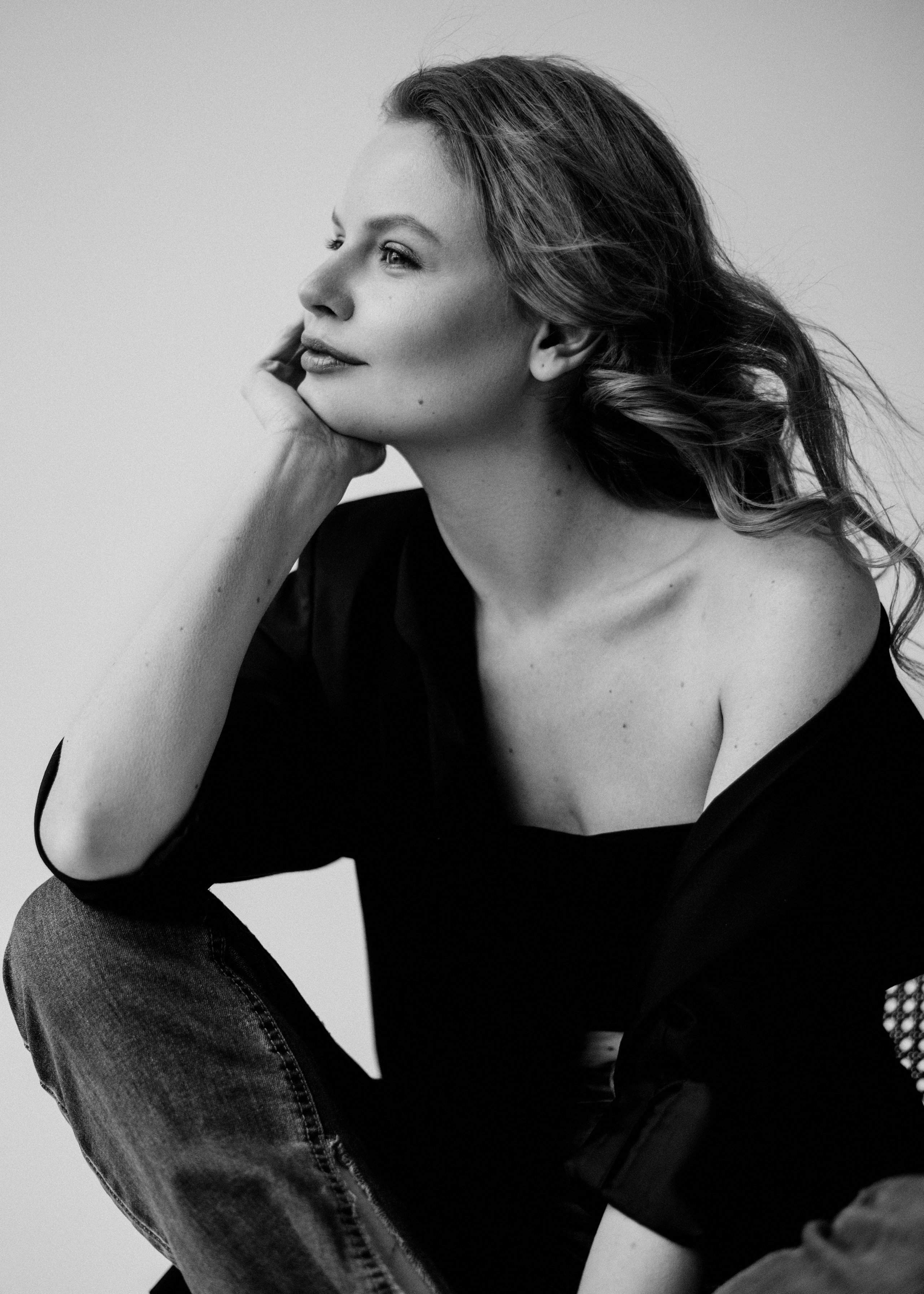 Liubov. Главная