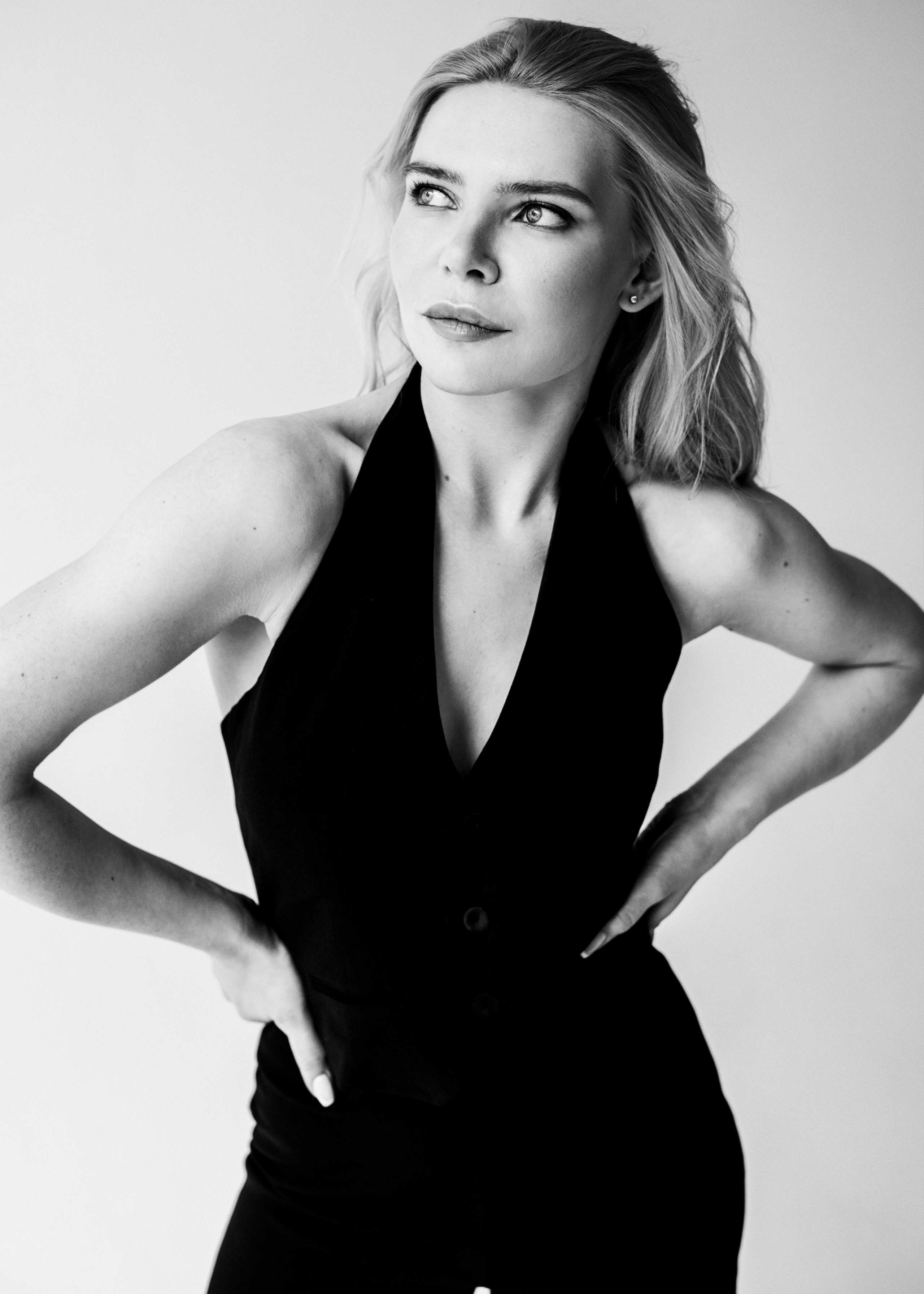 Elizaveta. Главная