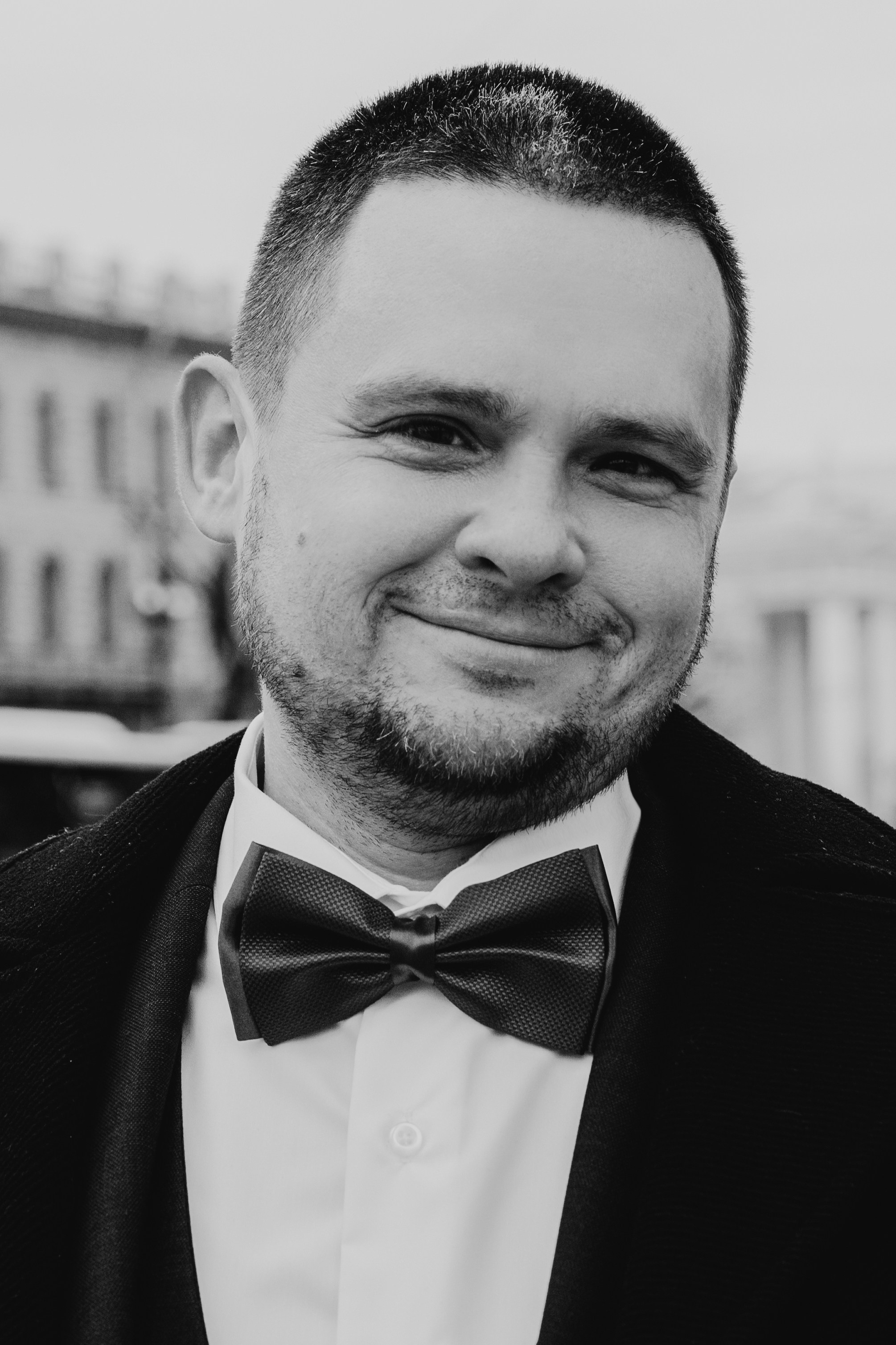 Ольга и Анатолий. Главная