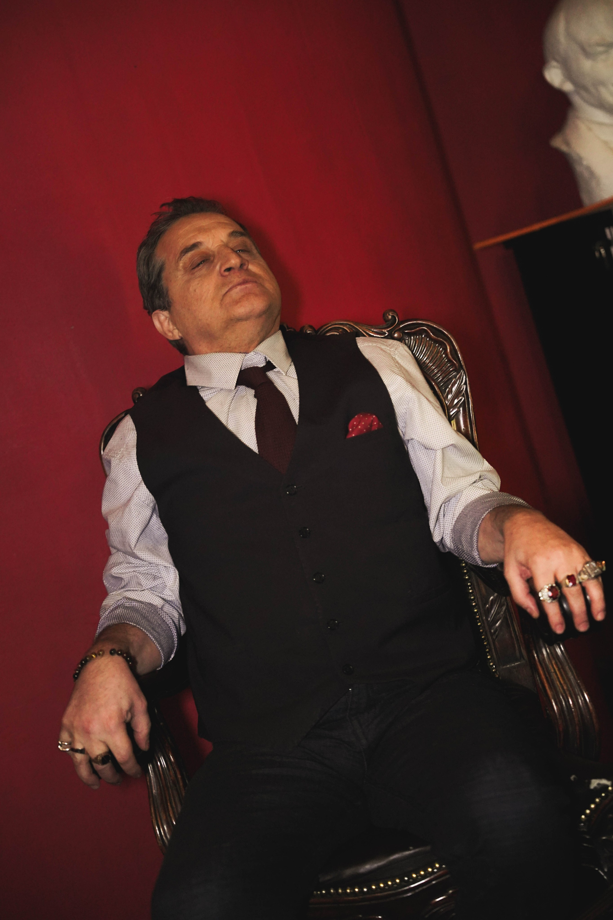 Галерея. Beardy Pix