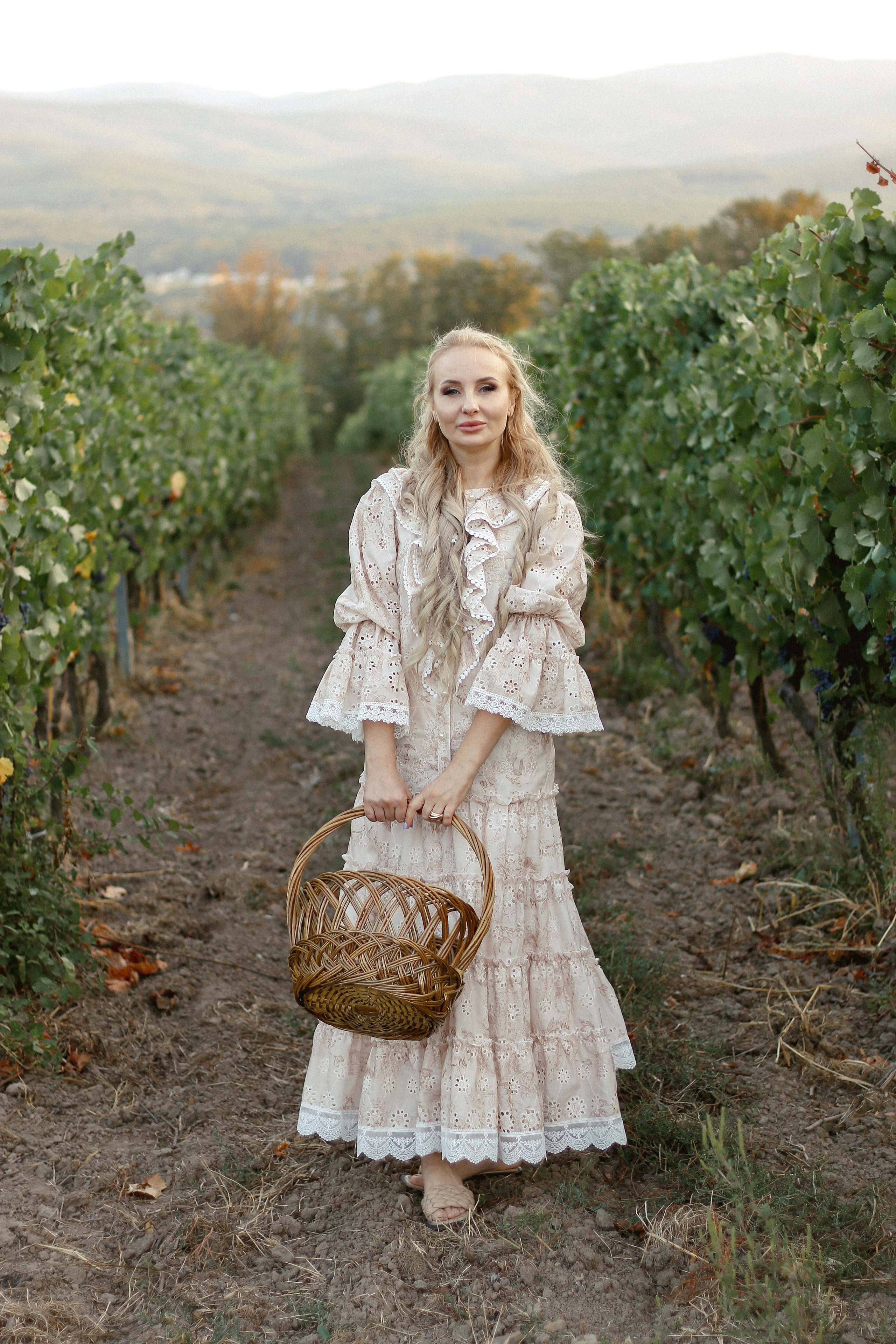 Елена. Фотограф Краснодар