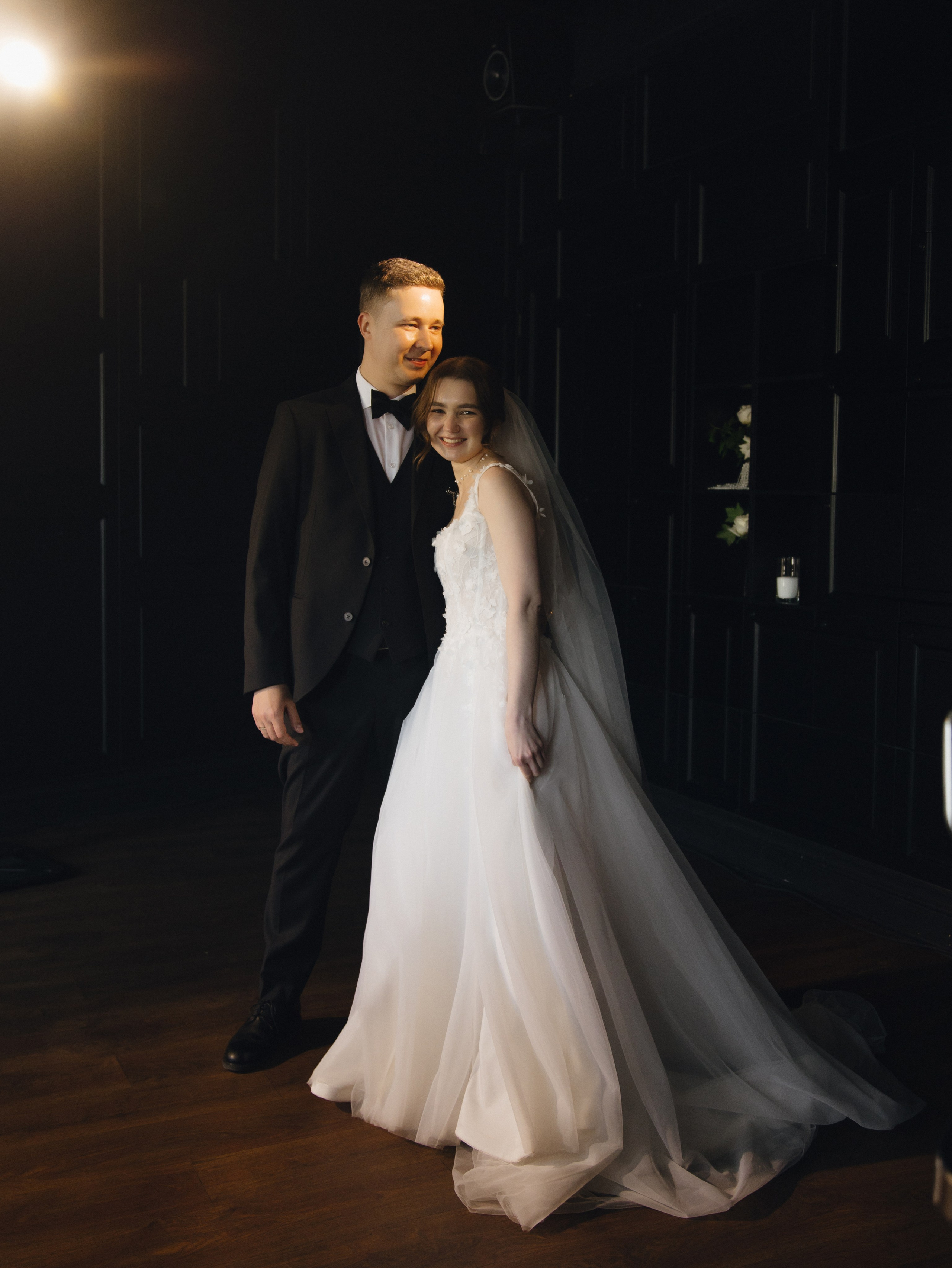 I & M. Фотограф Санкт-Петербург Евгения Корякина (eva_maruu)