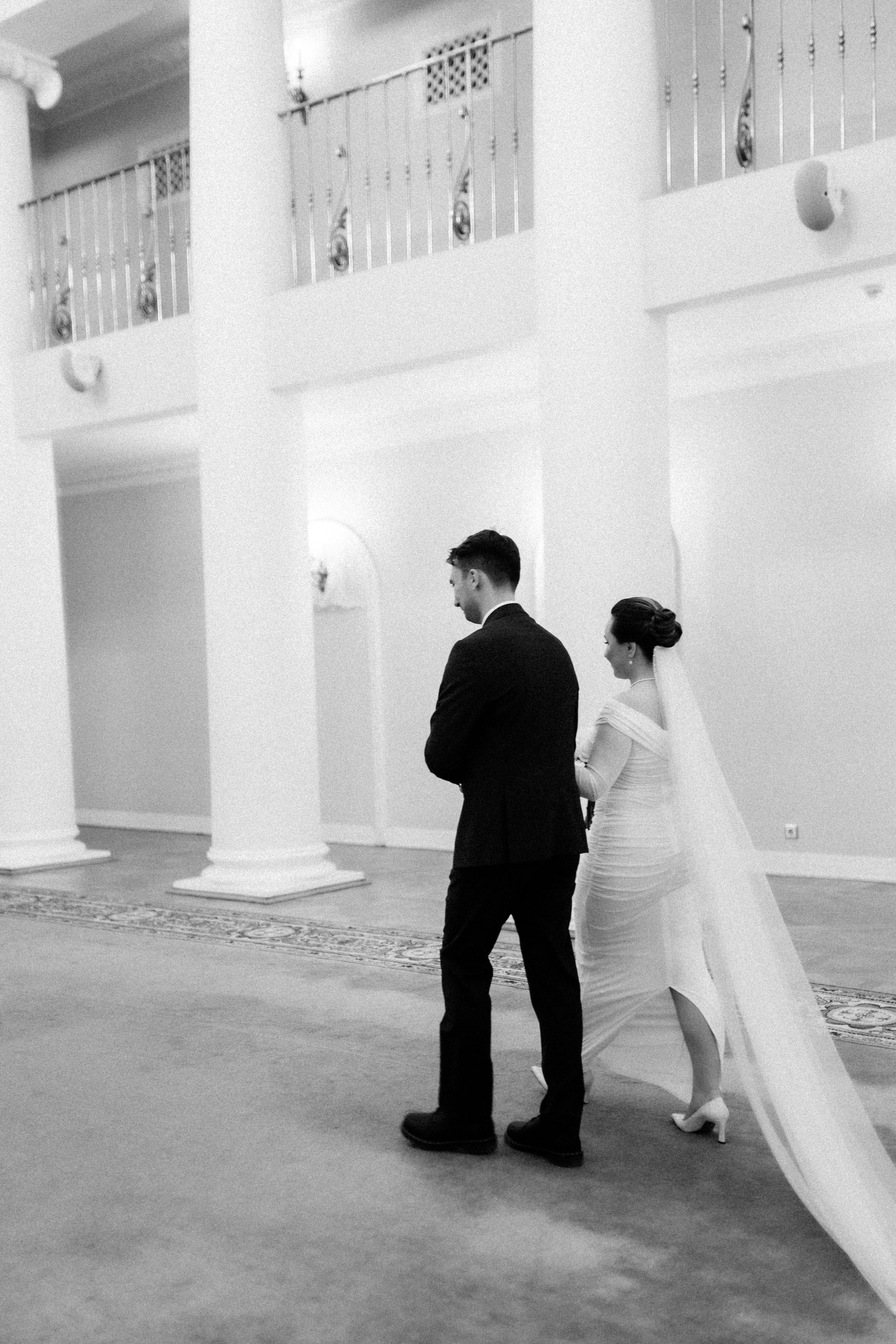 Мария и Алексей. Фотограф в Санкт-Петербурге