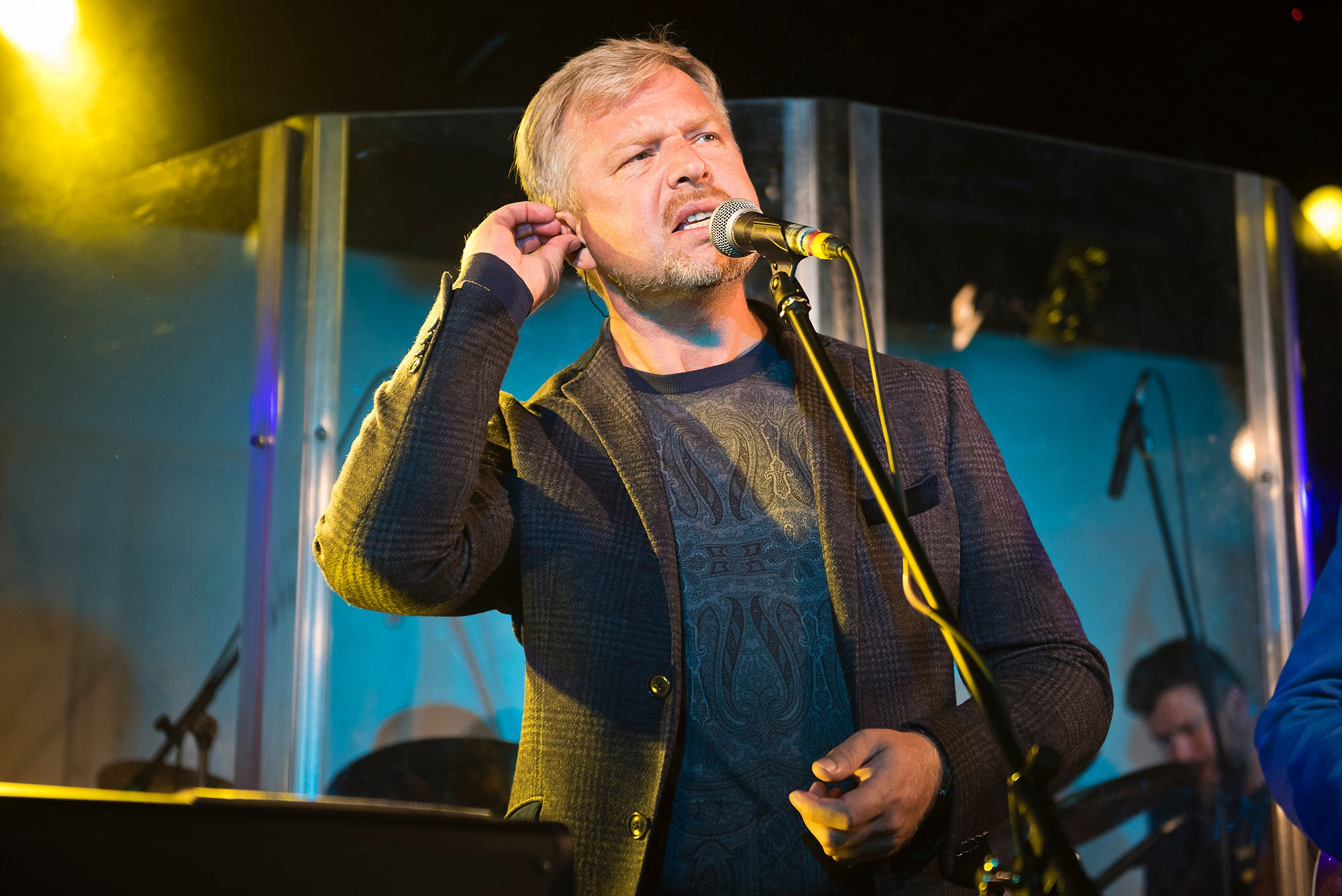 Эмоции. Фотограф Андрей Милевский в Москве. Репортаж на ваших значимых событиях