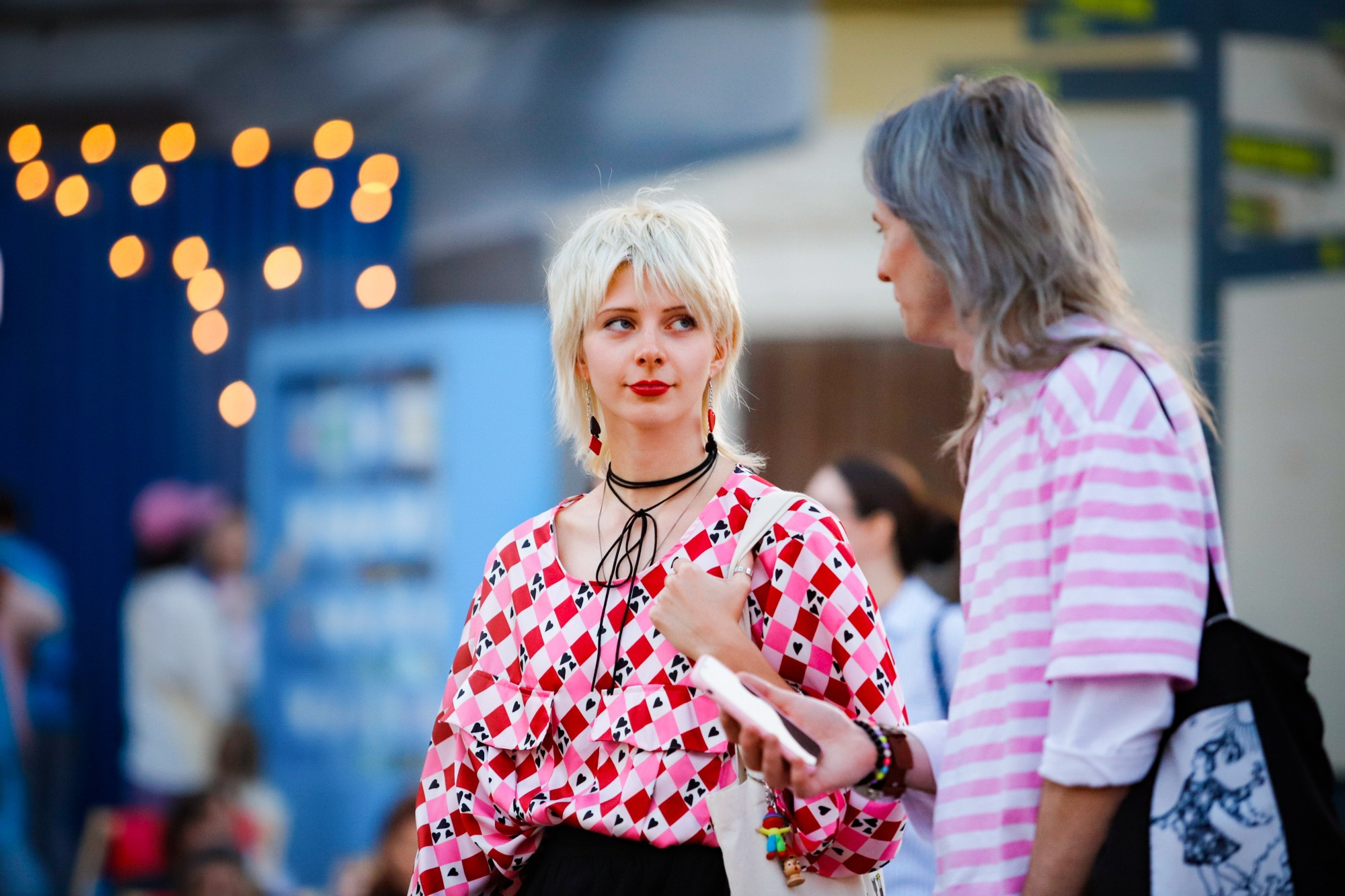 Фестиваль «Антон тут рядом». Фотограф Дарья Попова