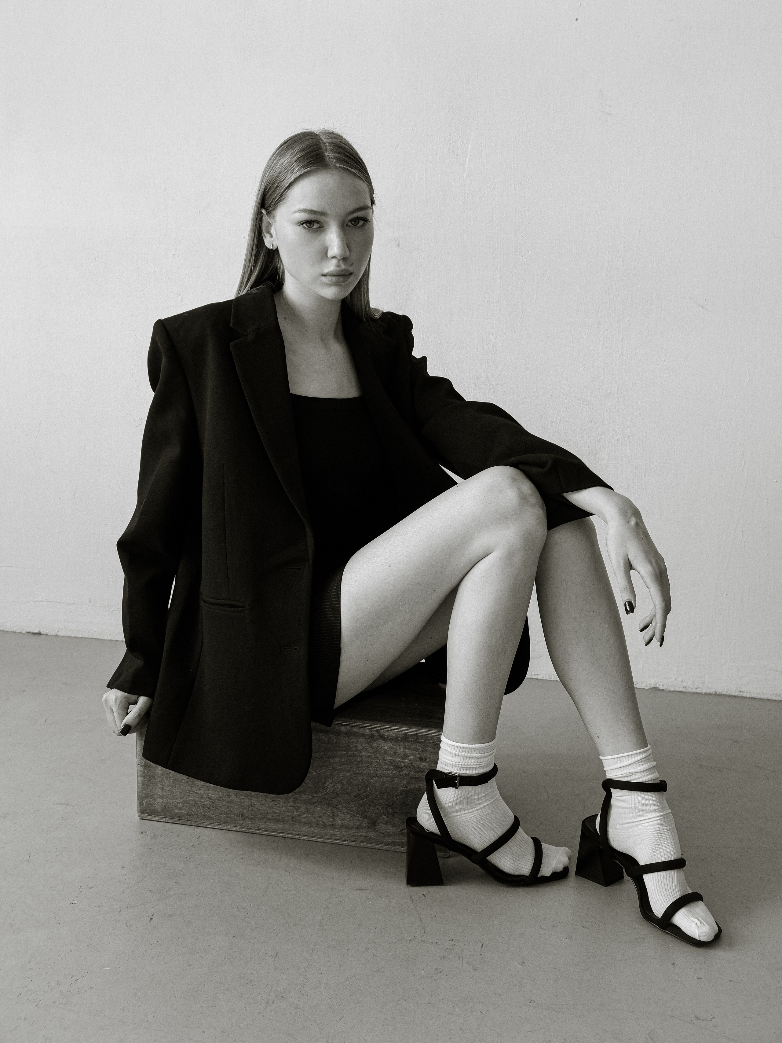 Личные. Фотограф Тимур Тимербаев