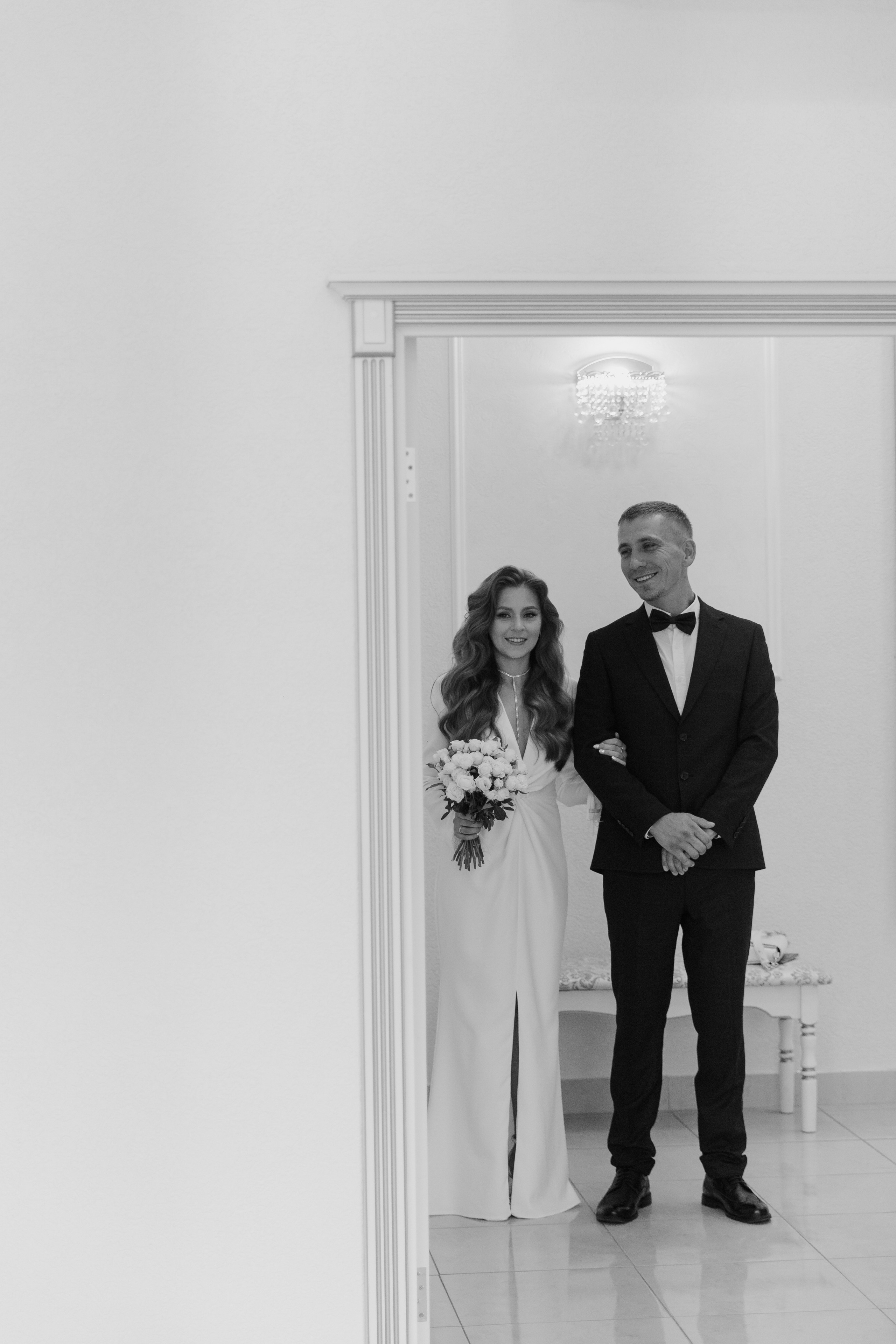 Алексей и Вика. Свадебный и репортажный фотограф г. Чебоксары Евгений Леонидович