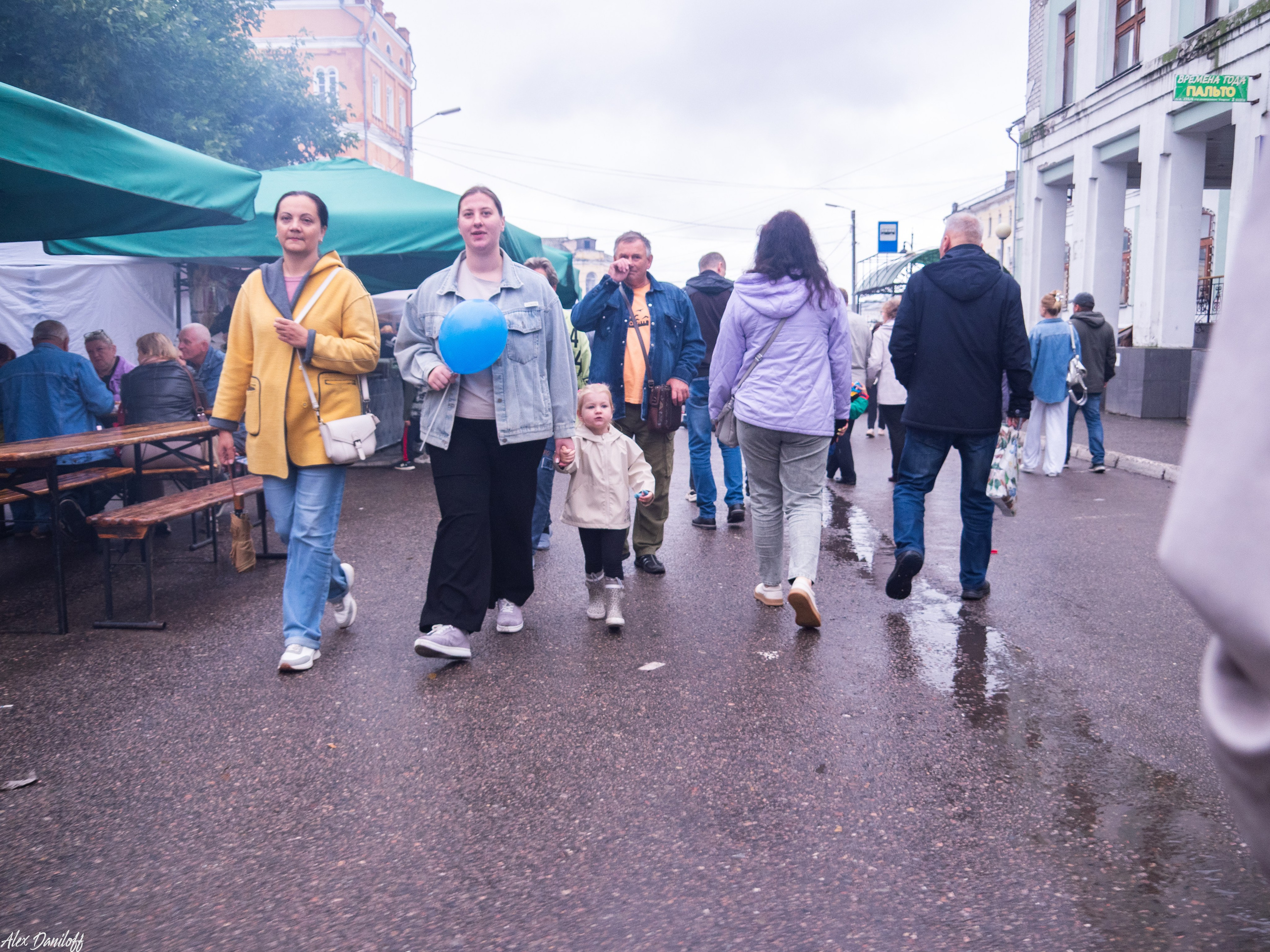 День города Муром 2025. Муром-Инфо. Новости культуры, образования, спорта в городе Муром