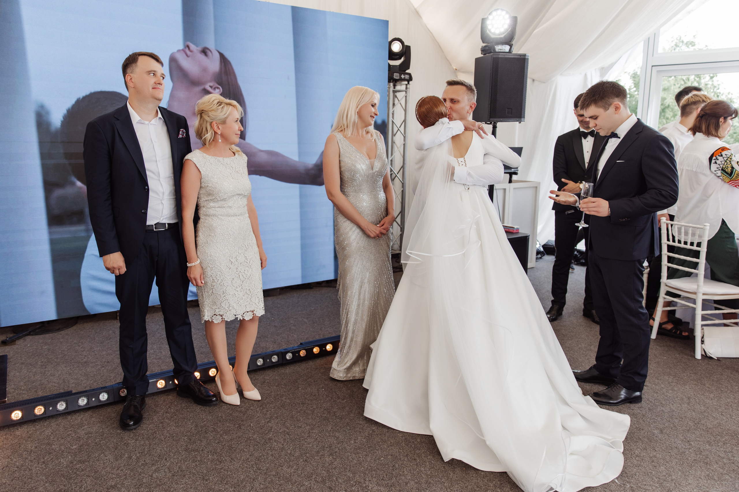 Екатерина & Роман. Свадебный фотограф Минск Ирина Раевская