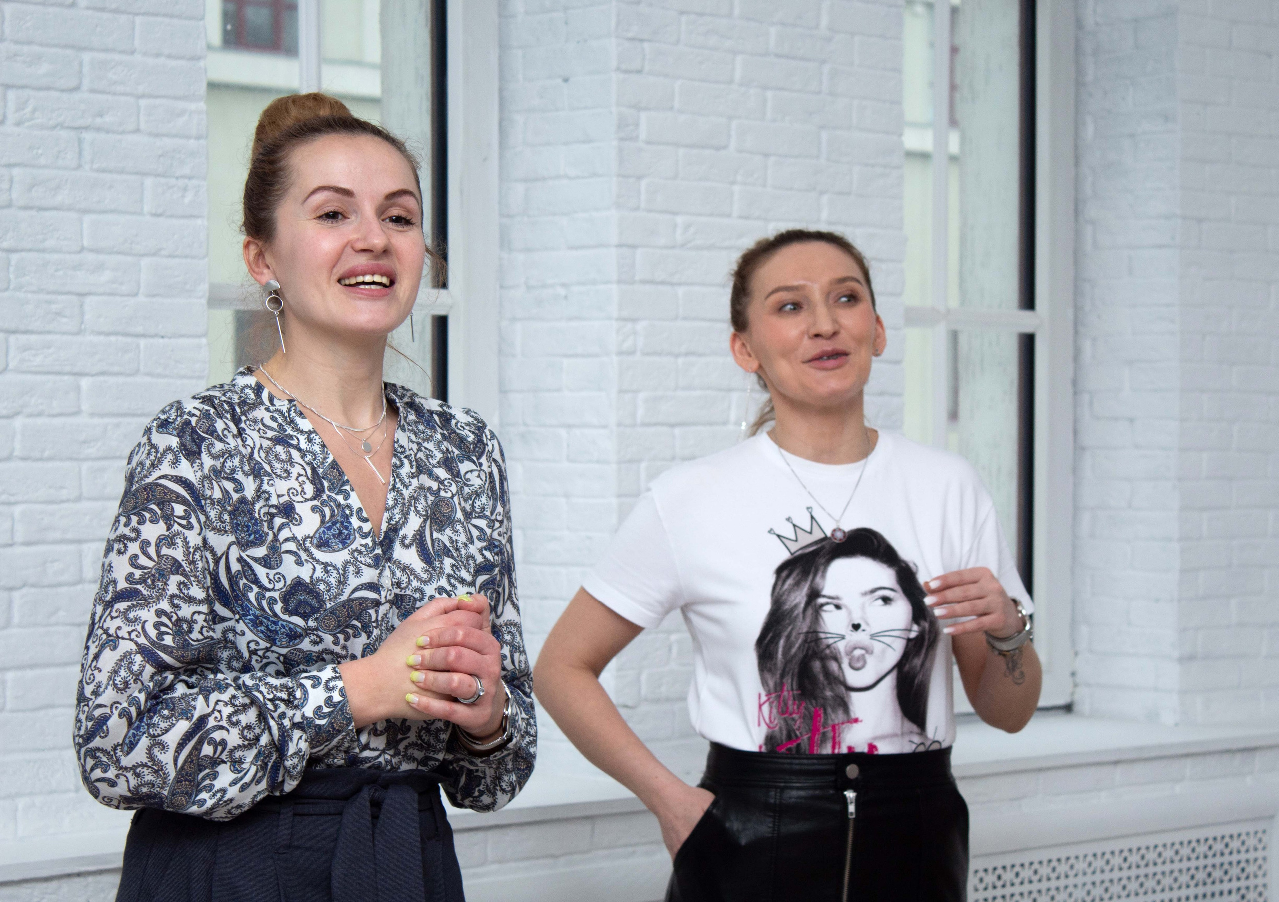 Детская Школа Балета. Репортажный Фотограф