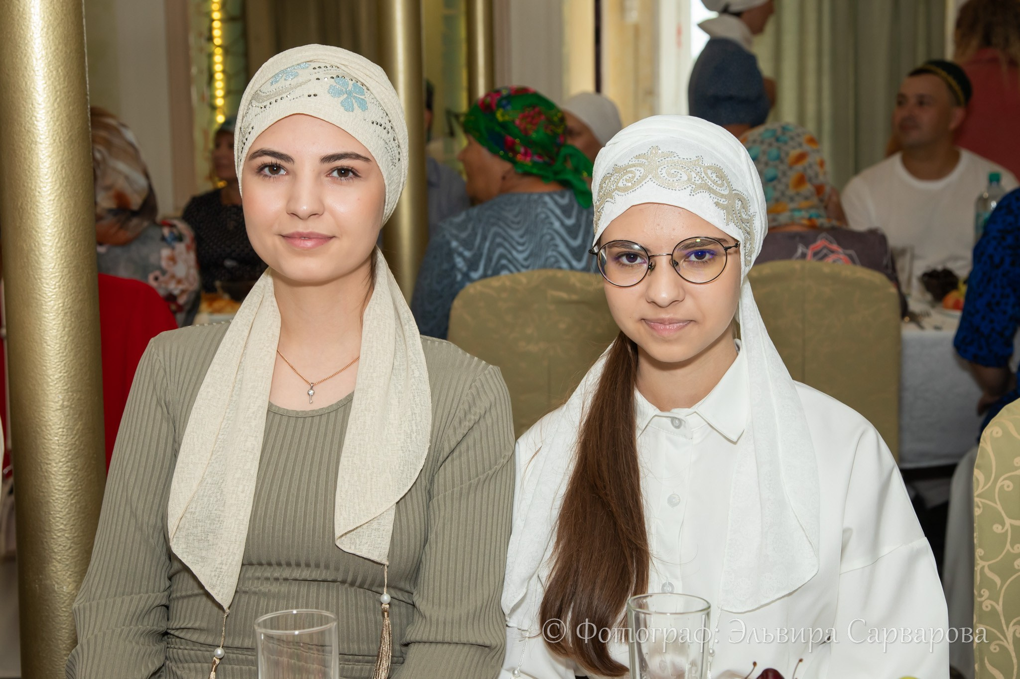 Никах. Репортажный Фотограф