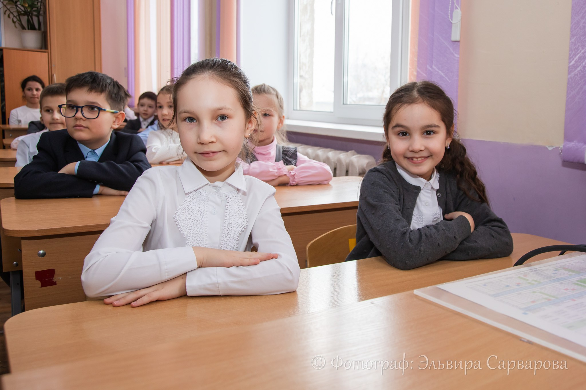 Мастер-класс по леденцам. Репортажный Фотограф