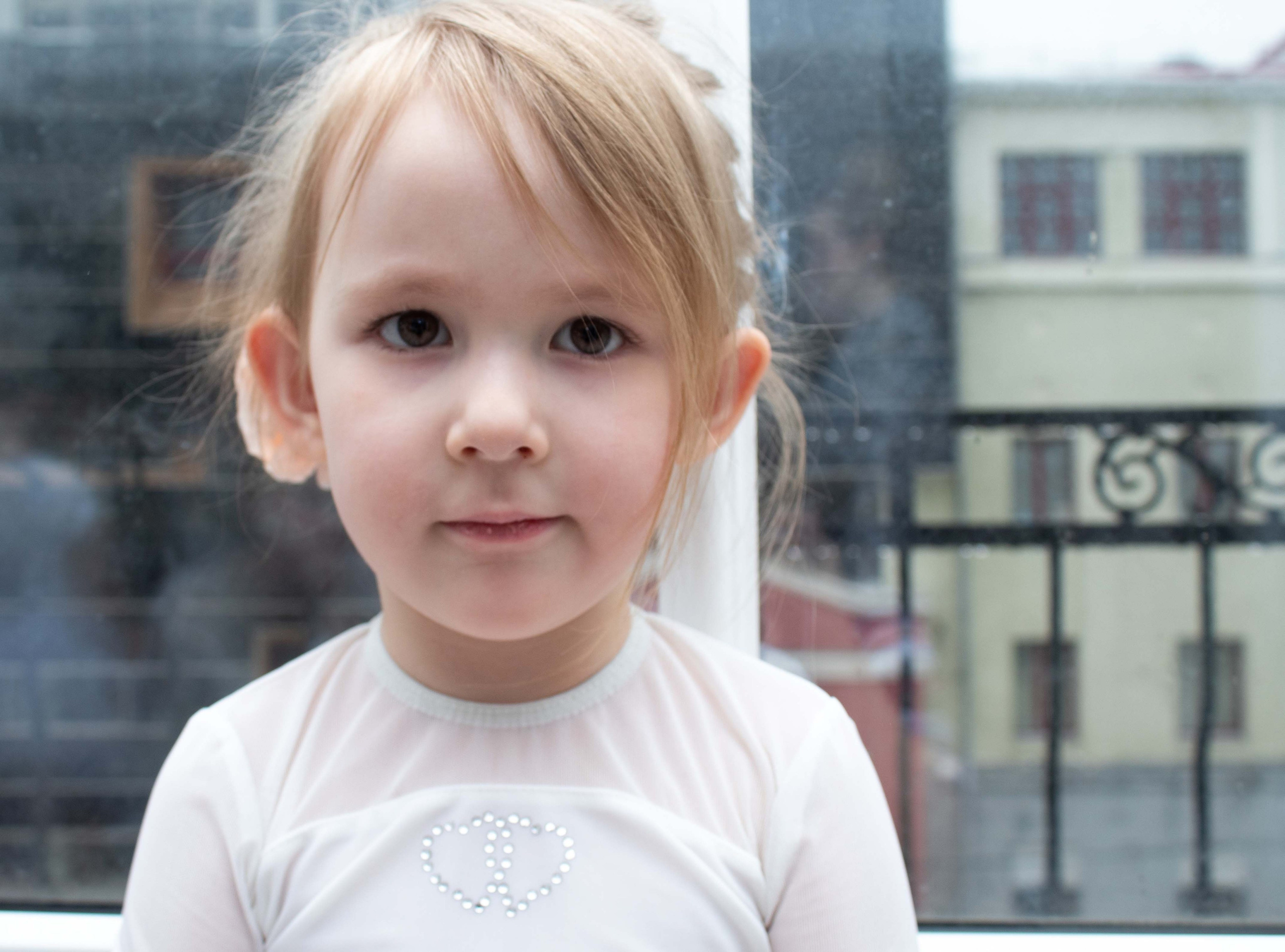 Детская Школа Балета. Репортажный Фотограф