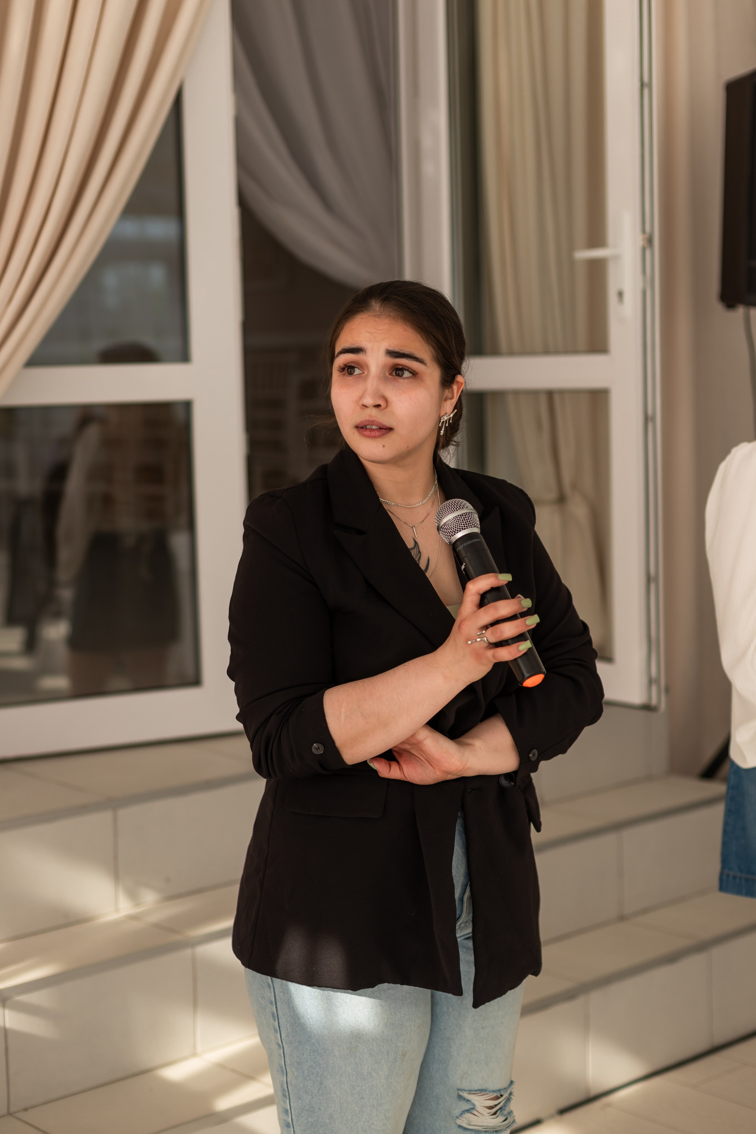 Юбилей Сергея. Марина Шаймухаметова. Фотограф в Уфе