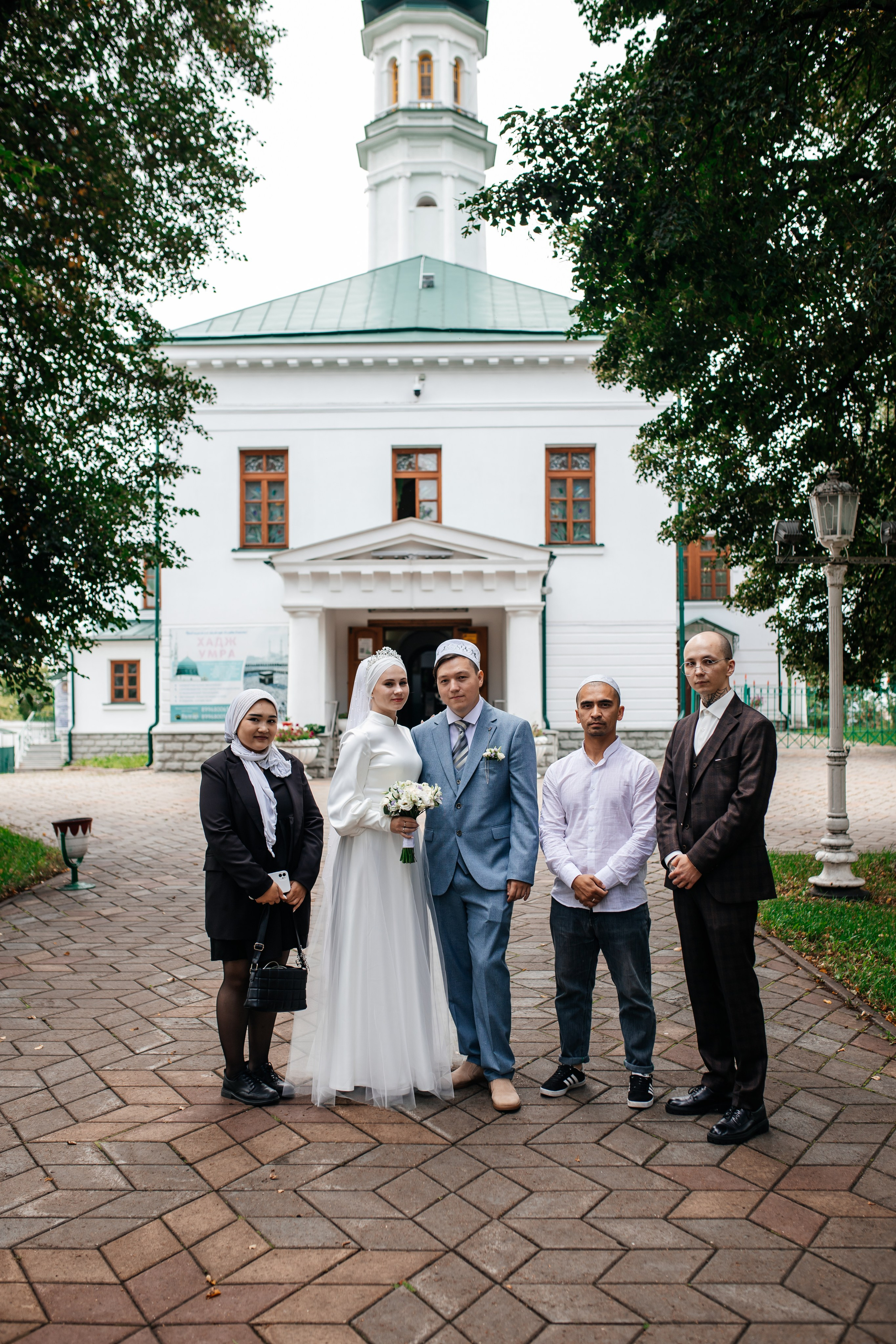 Артур и Ульяна. Марина Шаймухаметова. Фотограф в Уфе