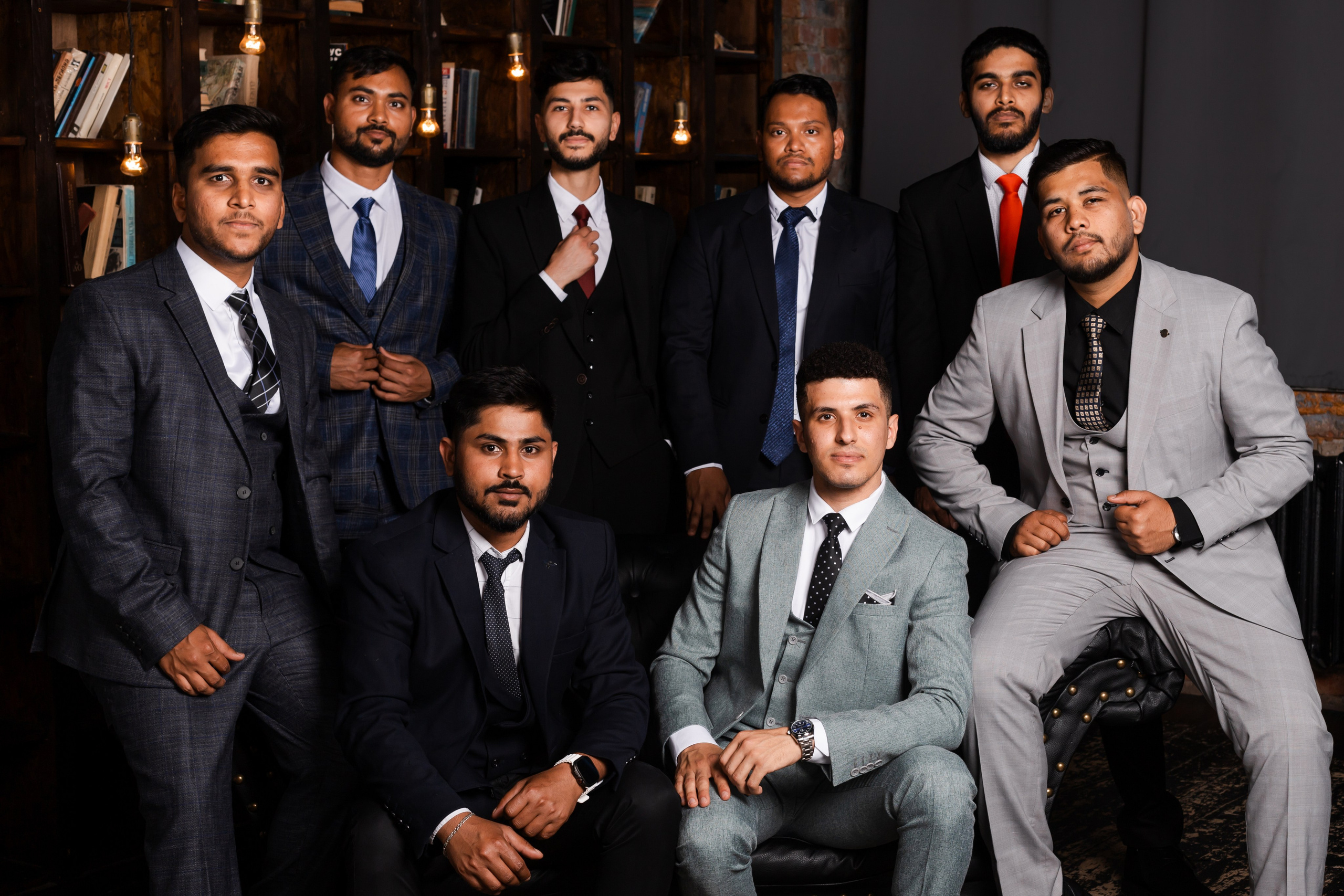 Махмуд. Марина Шаймухаметова. Фотограф в Уфе