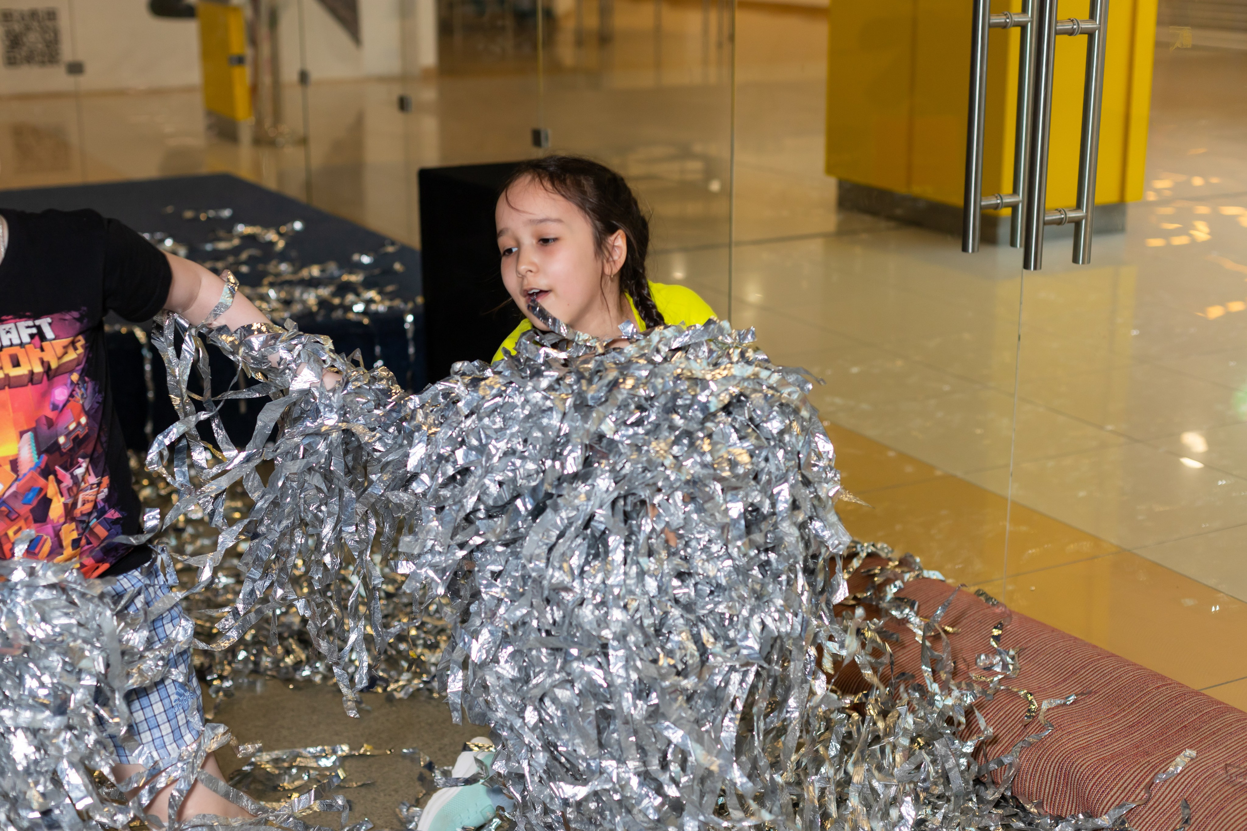 День рождение Оливии. Марина Шаймухаметова. Фотограф в Уфе