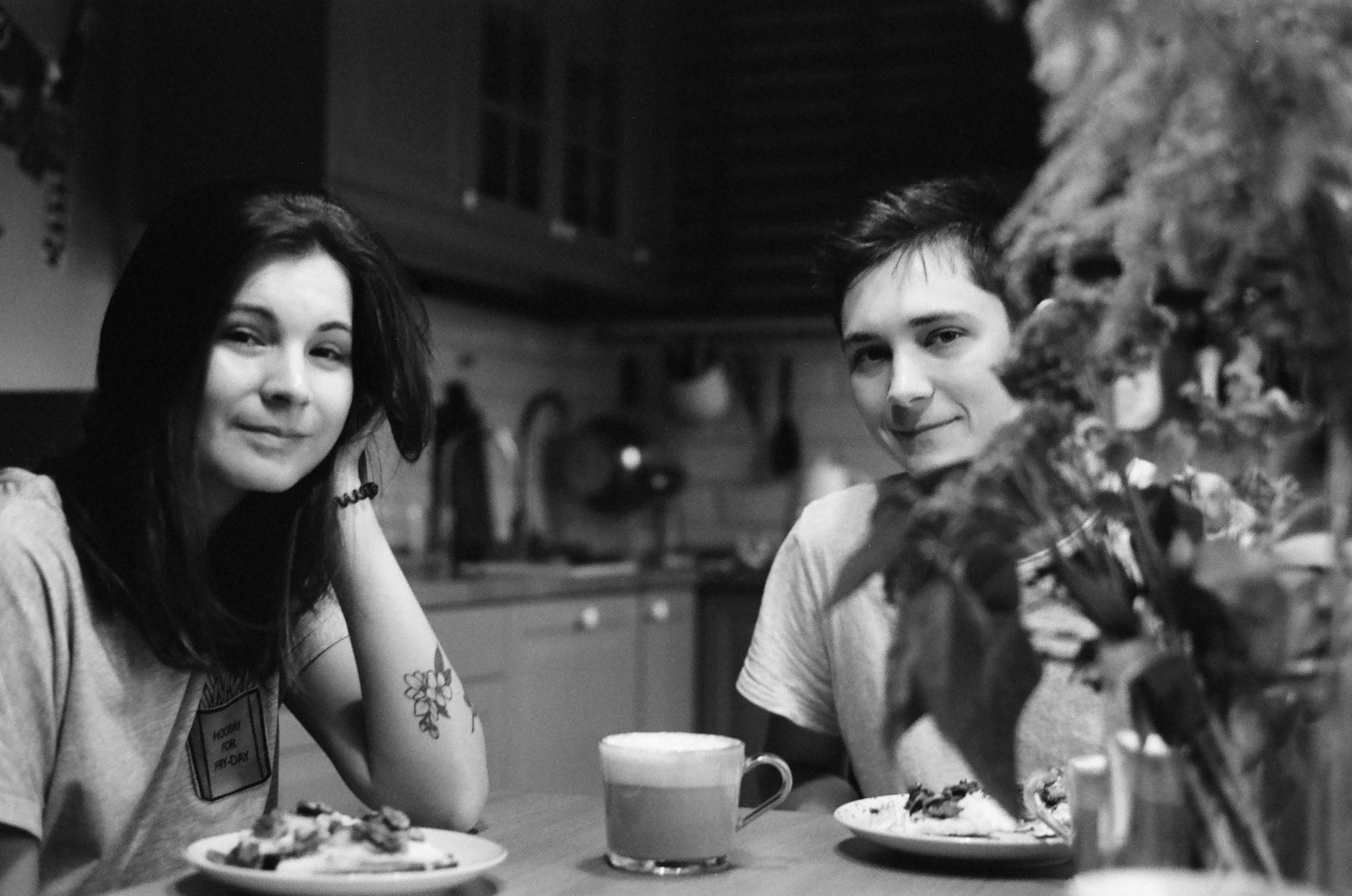 Film. Ruslan UI Dev Page