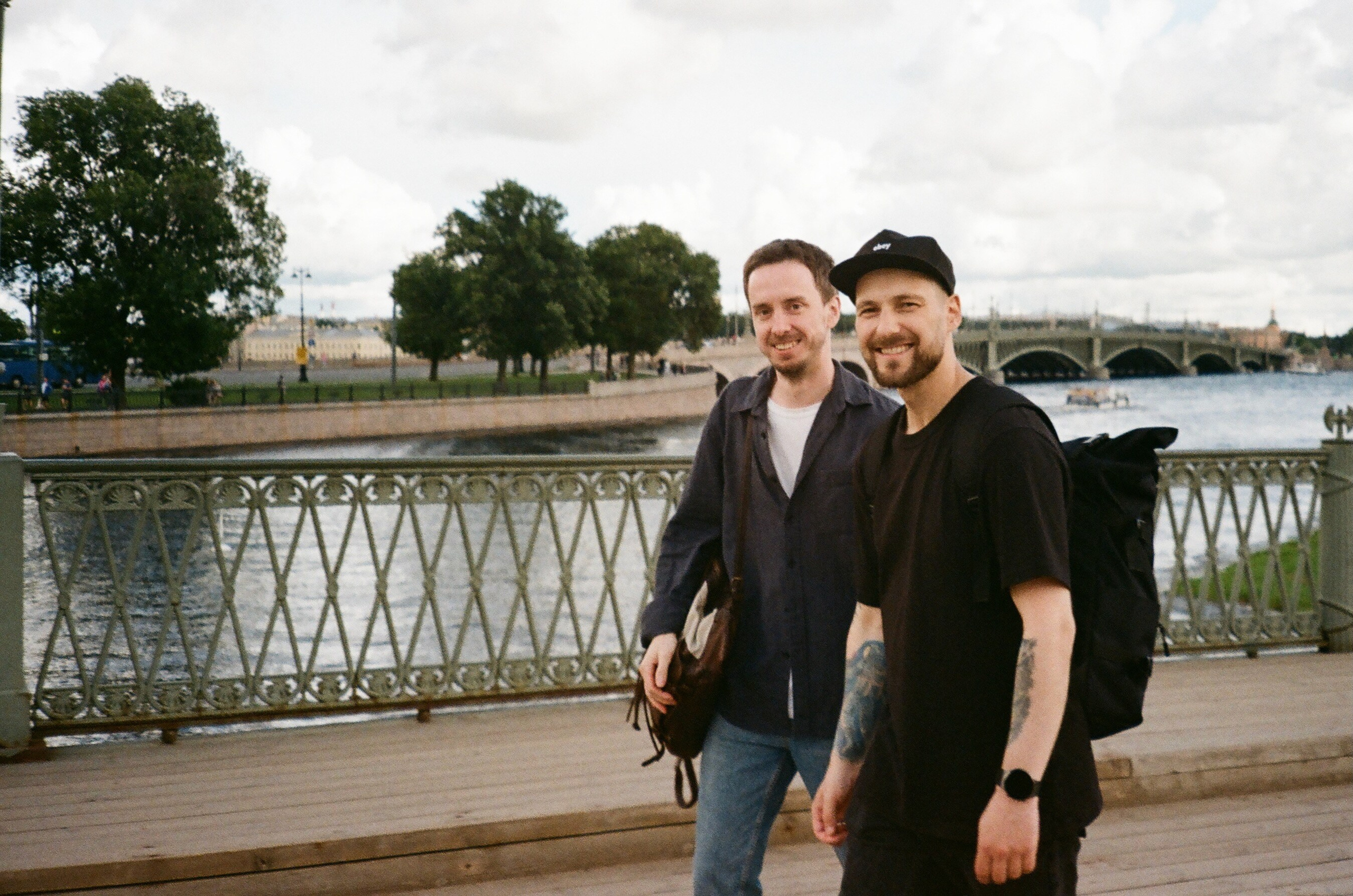 Film. Ruslan UI Dev Page