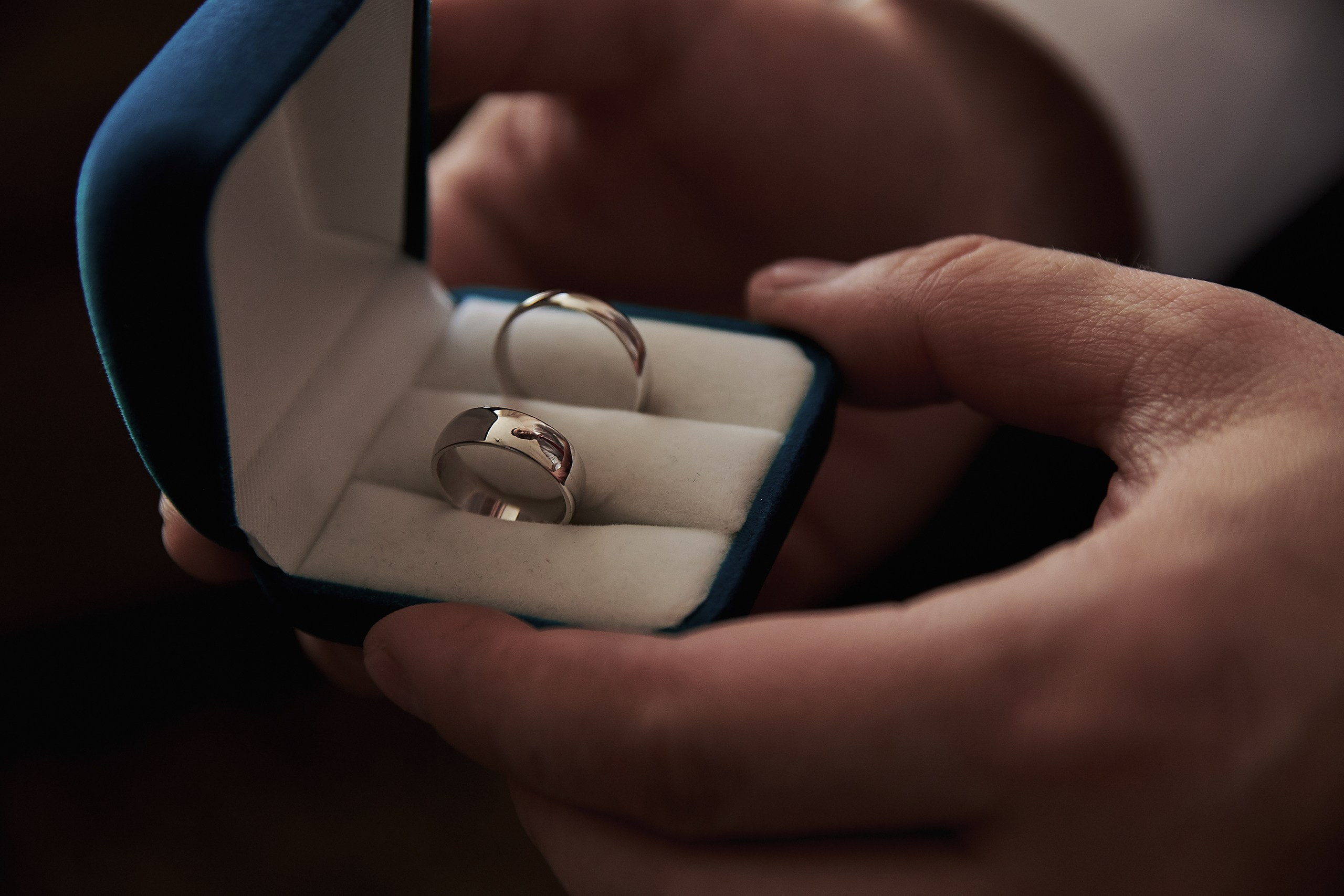 Свадебная фотосессия — Анастасия + Илья. Фотограф Андрей Ткаченко — из Брянска