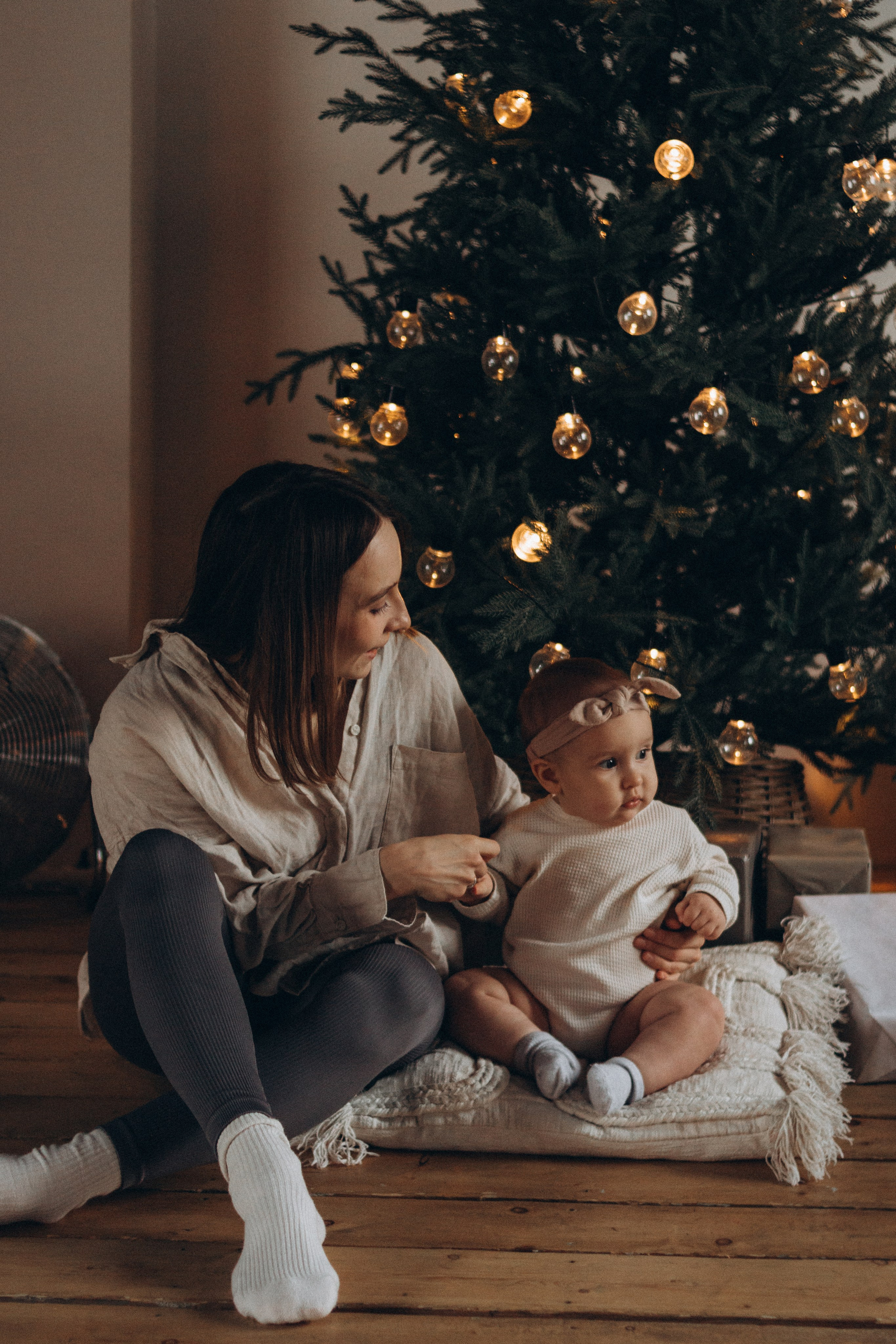 Студия. Семейный и портретный фотограф в Новосибирске Ксения Кудрина