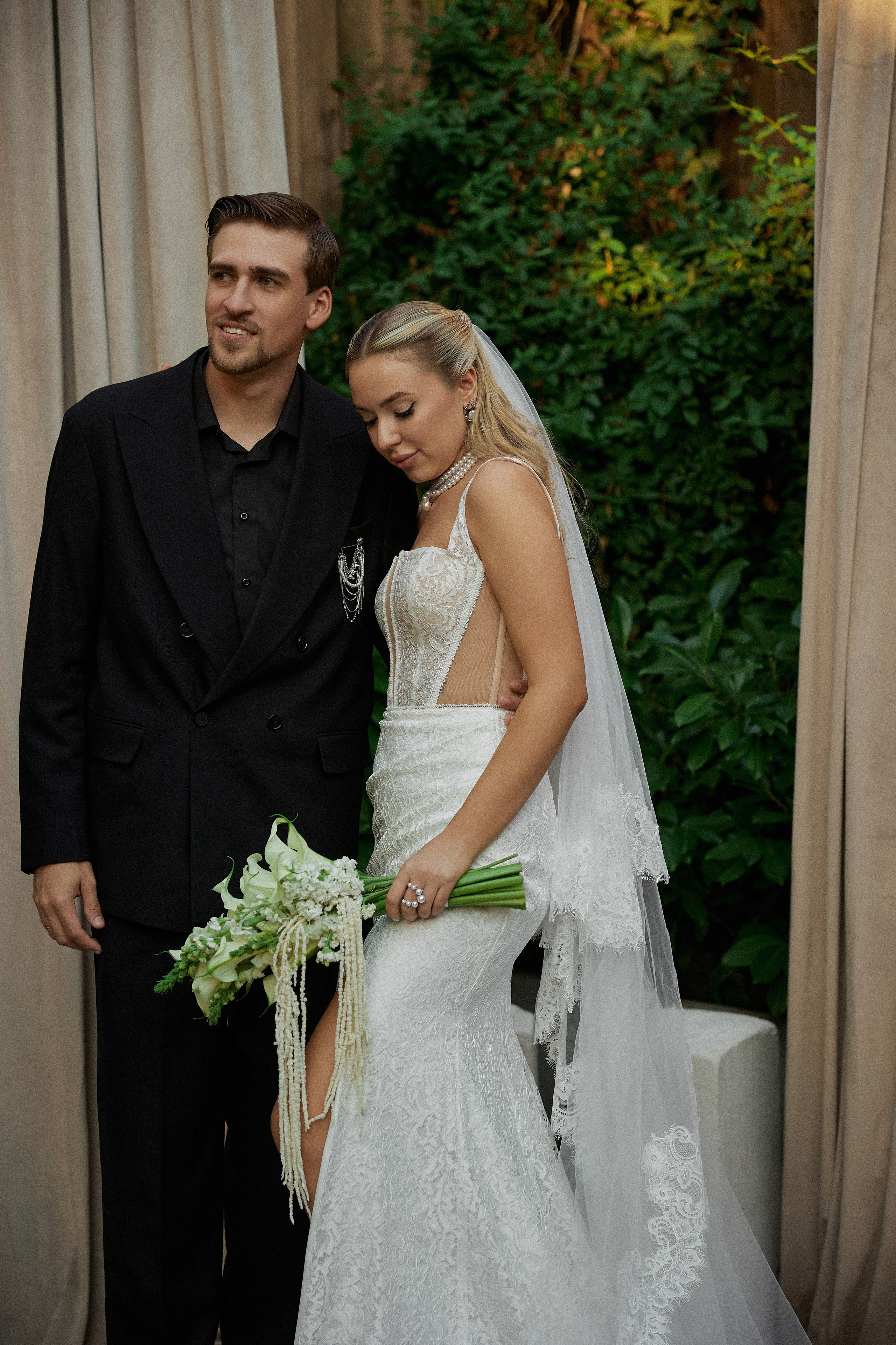 Саша и Ира. Фотограф Айвазова Наталья Краснодар