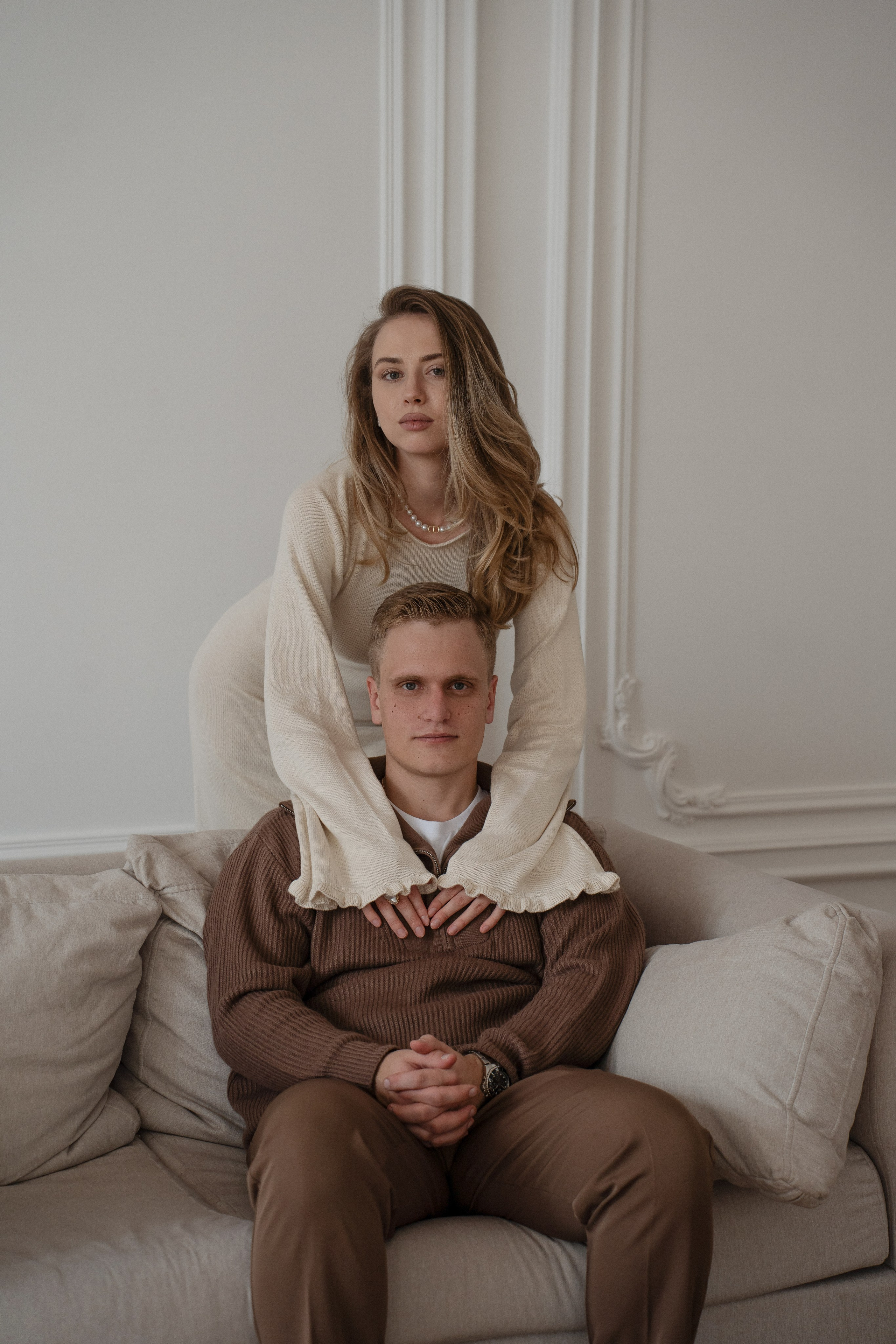 Светлана и Максим. SHOT BY OLGA