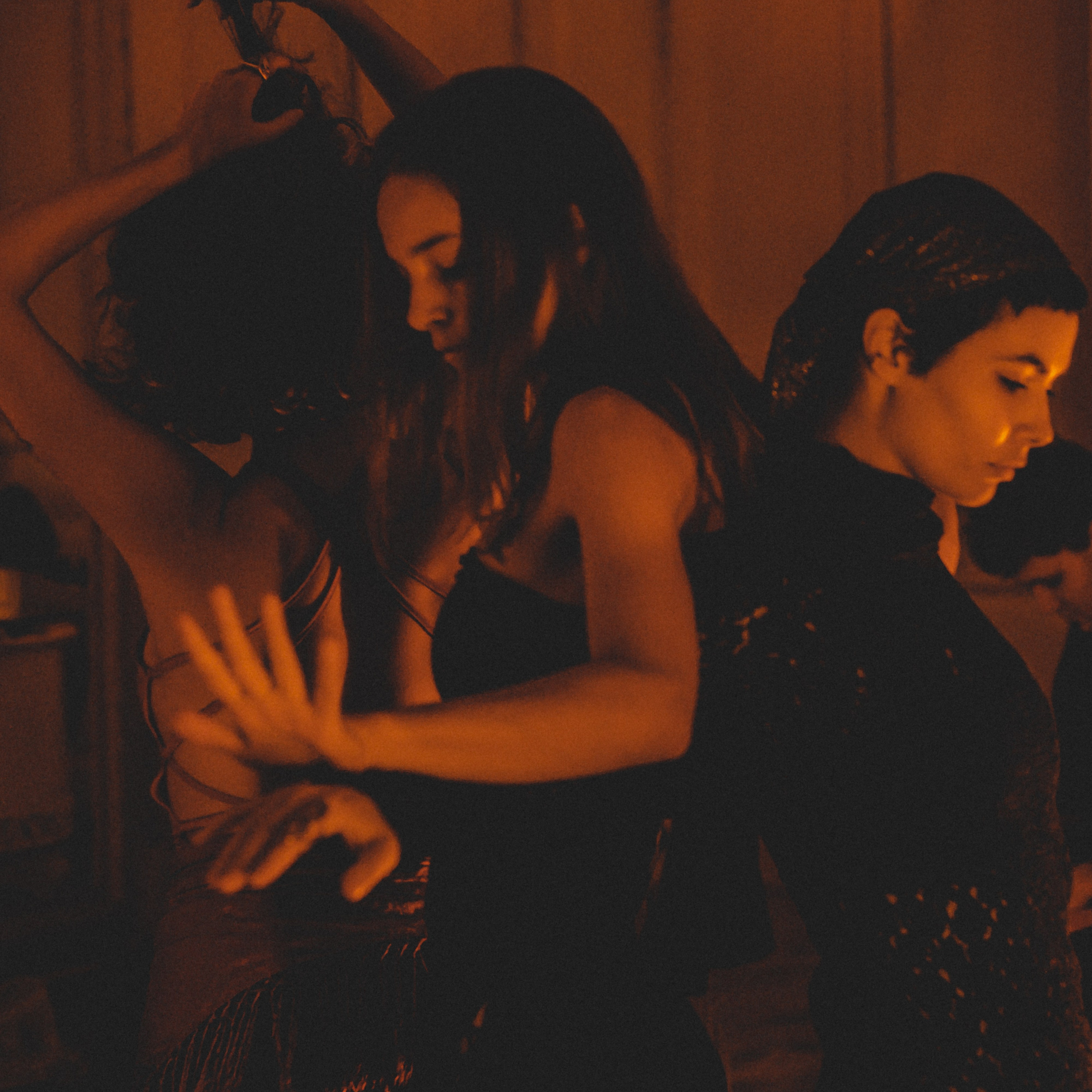 Only Lovers Left Alive. Игорь Гичка. Портрет с любовью