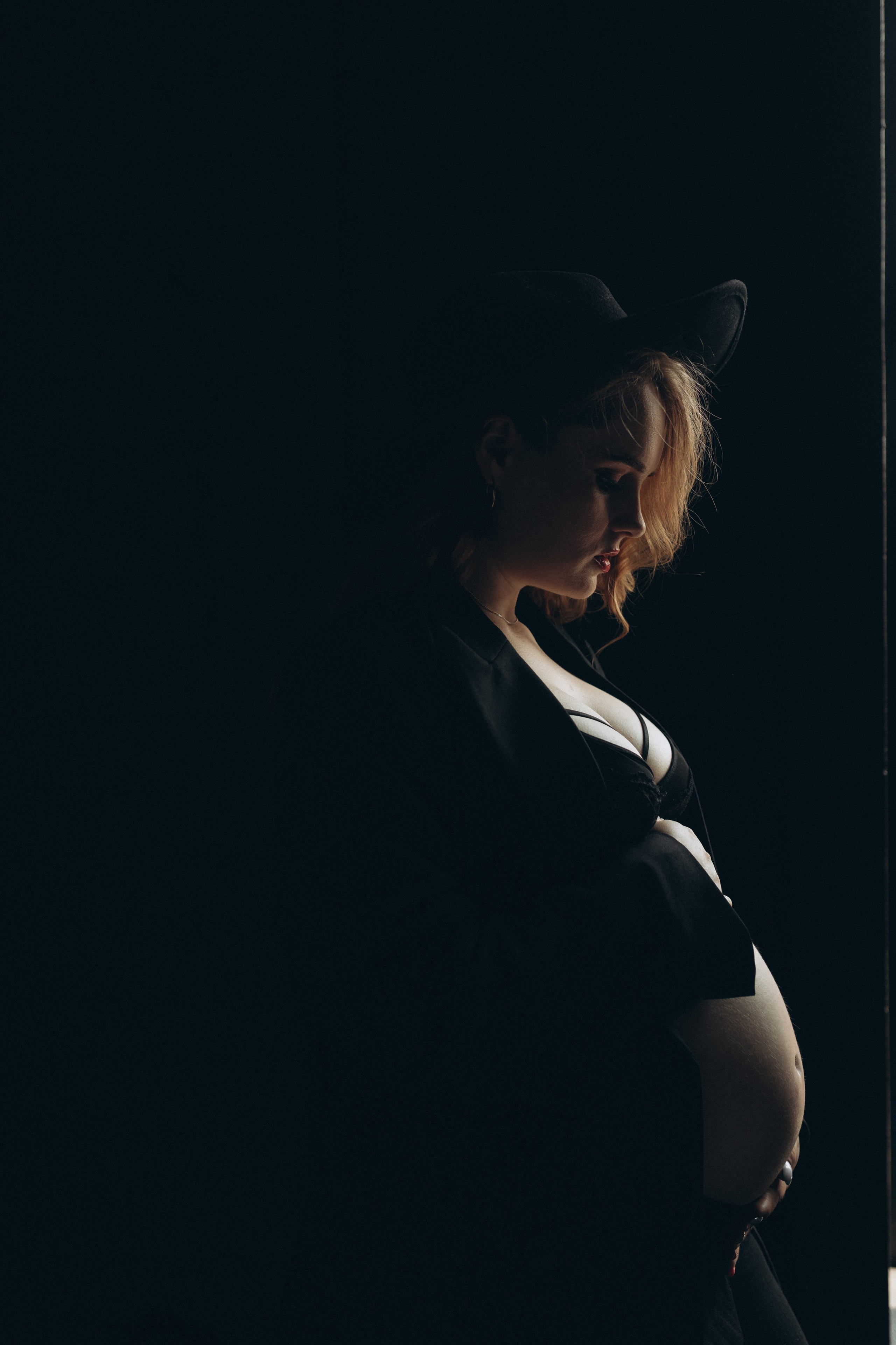 Катя. Фотограф Ксюша Белоносова