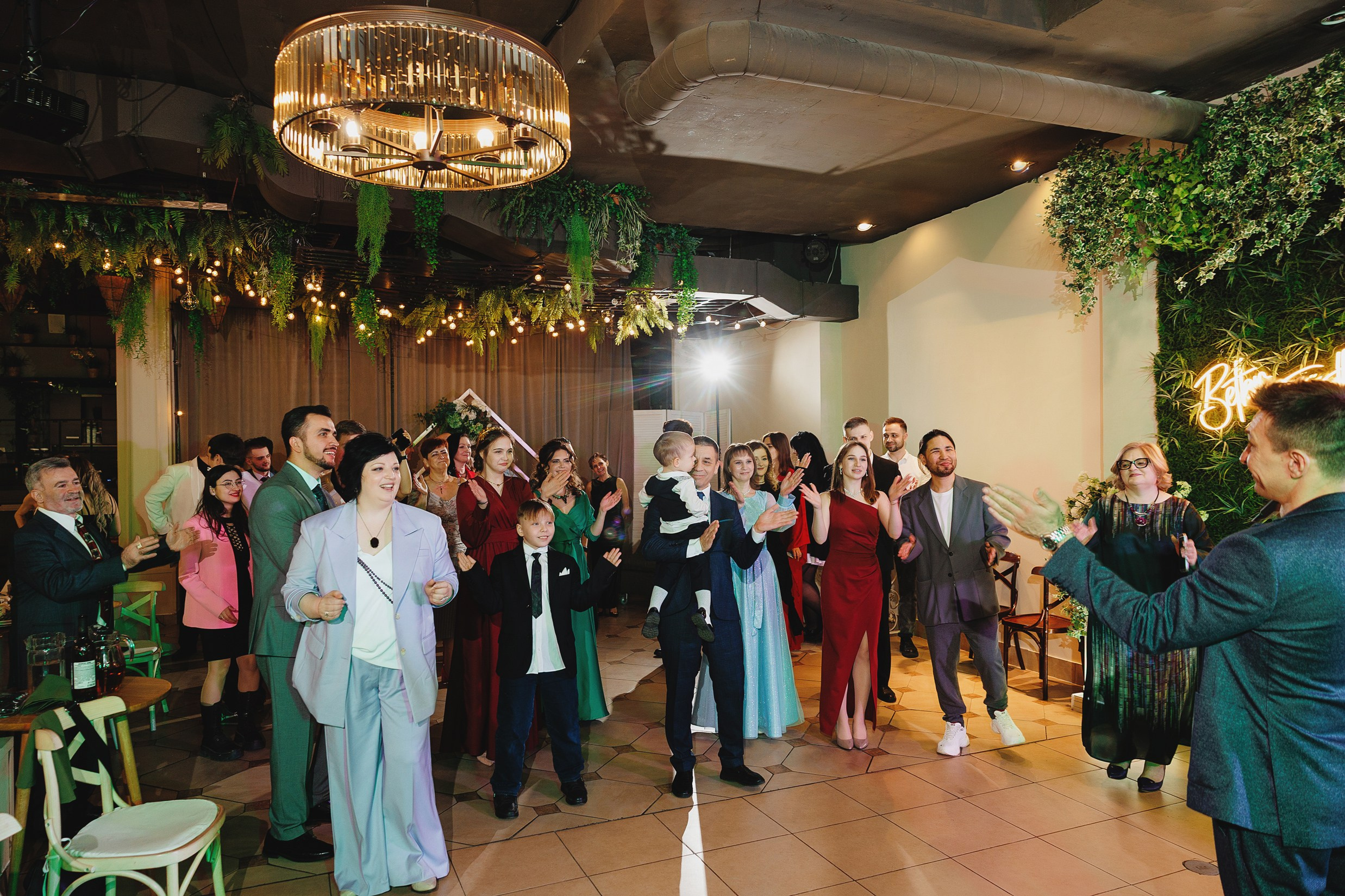 15 марта 2025. Свадебный организатор Москва