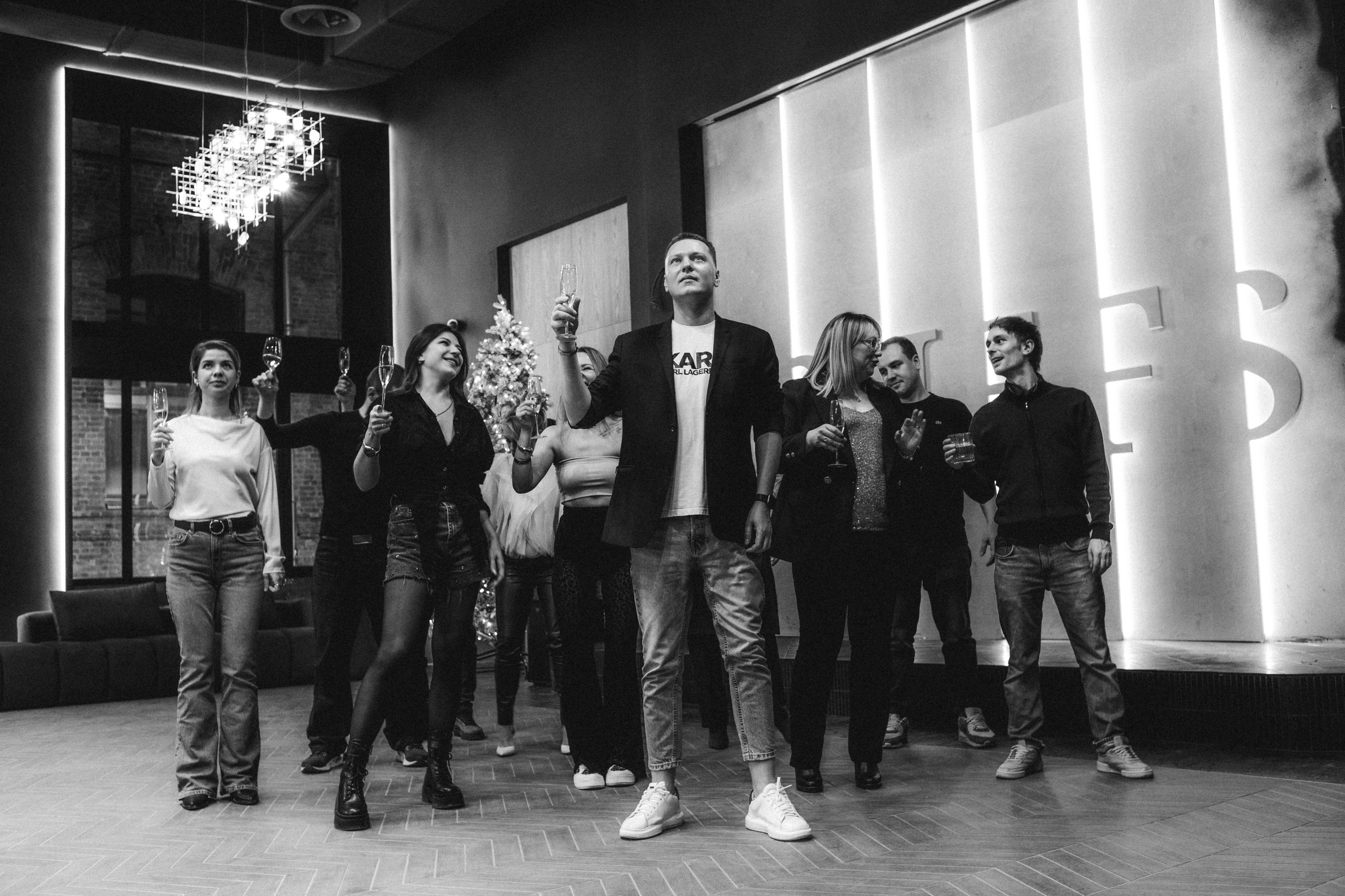 Alexei Zimin & Chefs Eatertainment. Игорь Гичка. Портрет с любовью