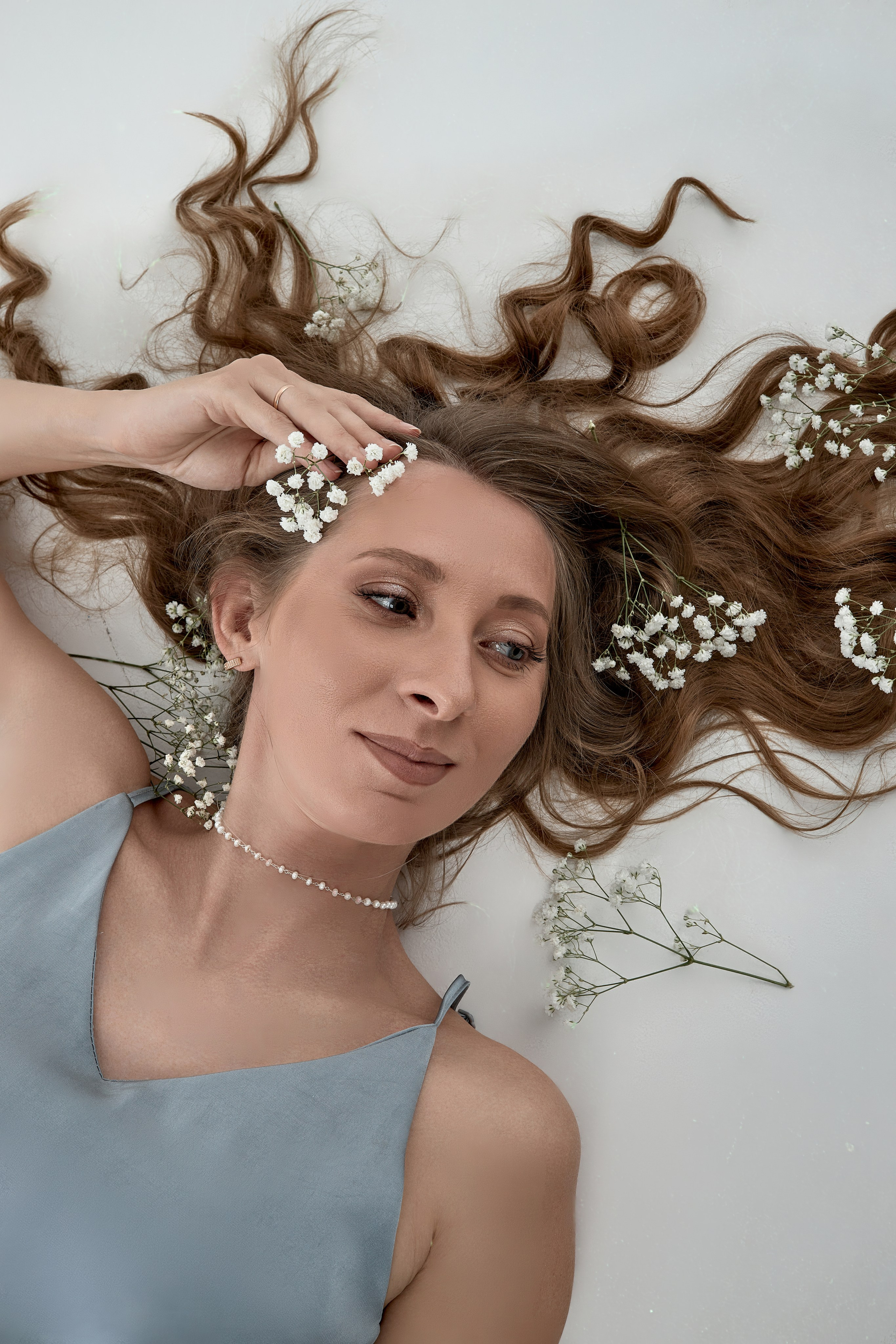 Юлия. Фотограф в Сочи Ксения Карякина