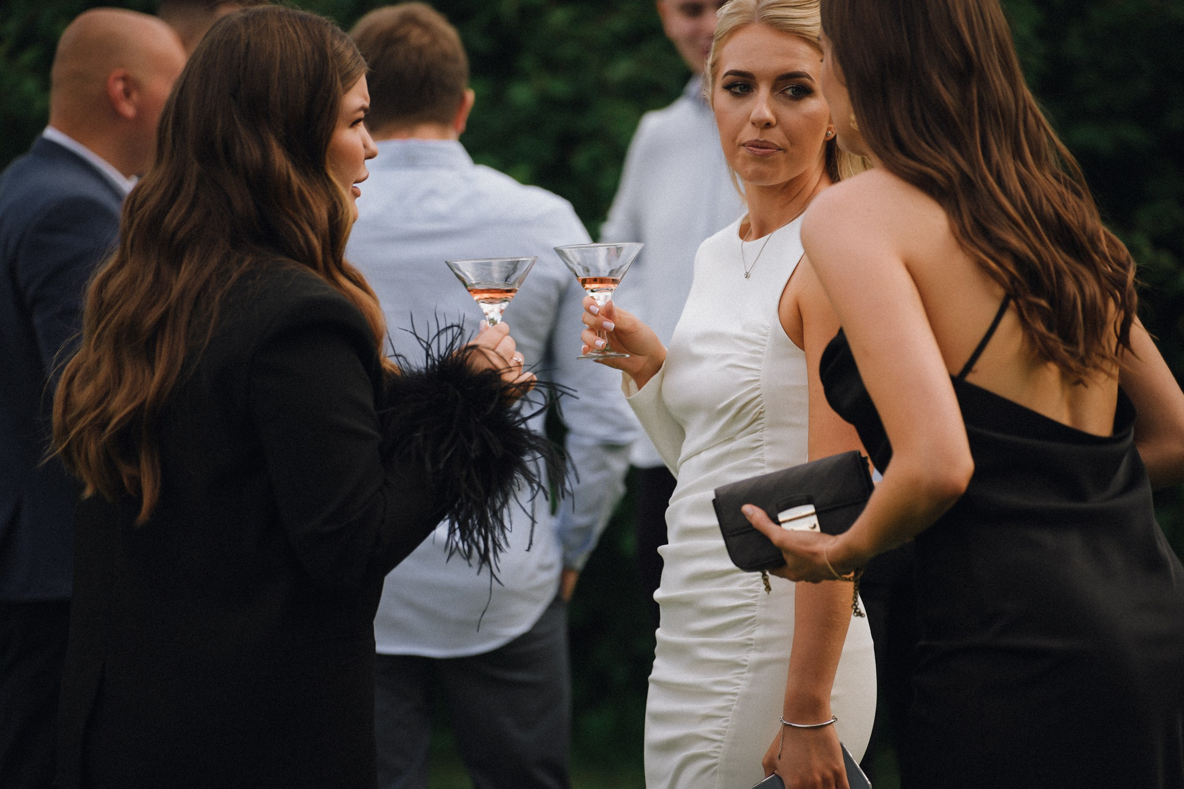 Елизавета и Владислав. 2023. Свадебный фотограф Великий Новгород Станислав Кособудский