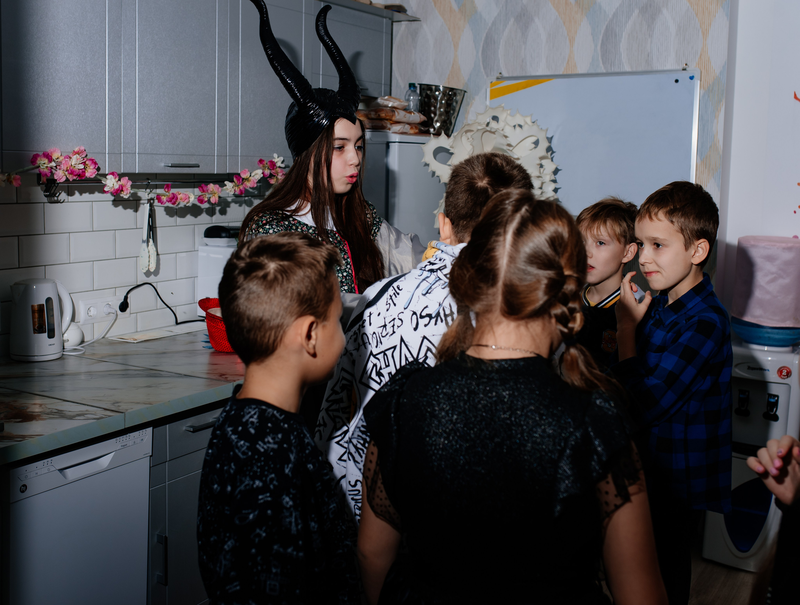 День Рождения. Персональный и семейный фотограф в Нижнем Новгороде-Карачева Анна