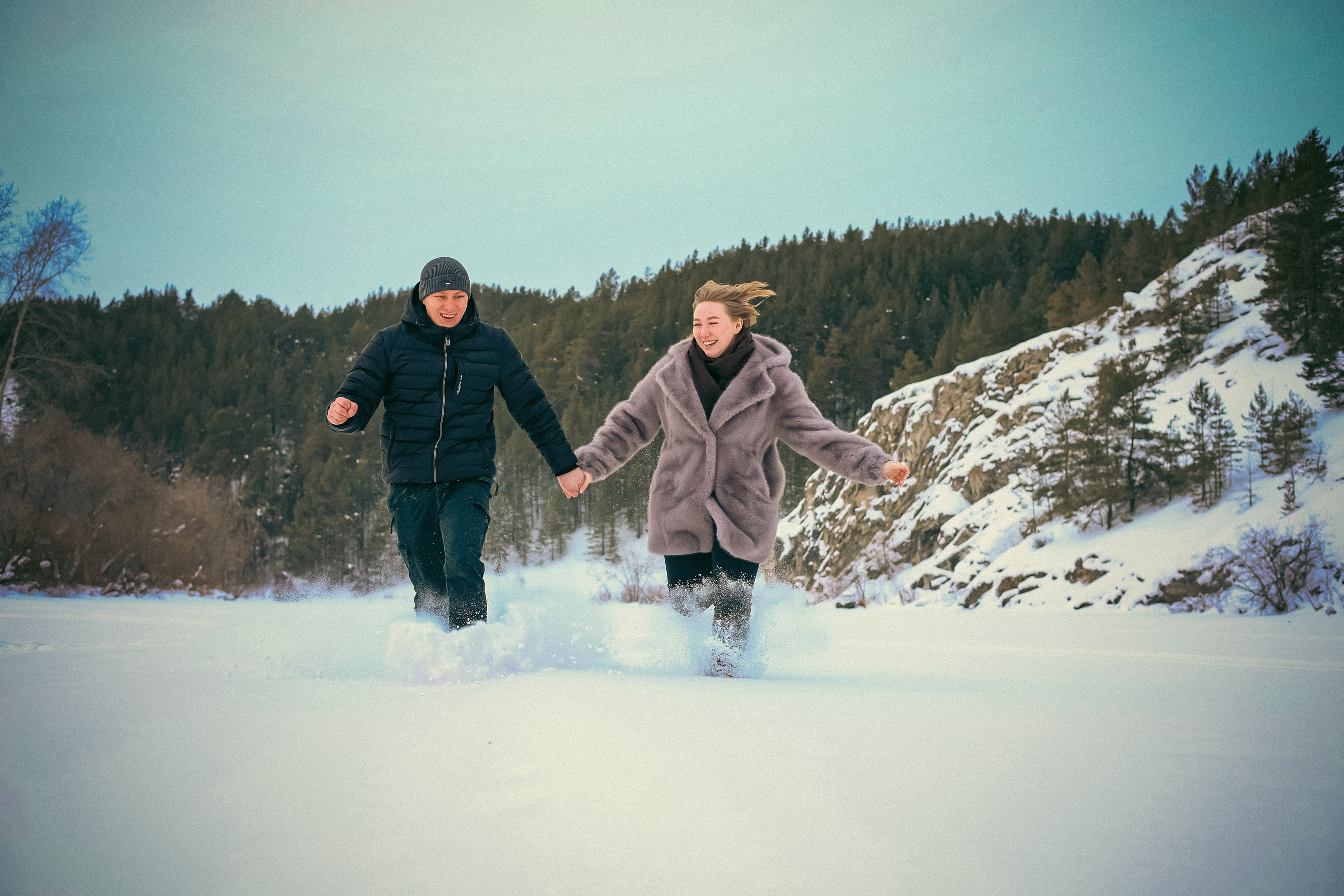 Ирина+Андрей. София Мазаева