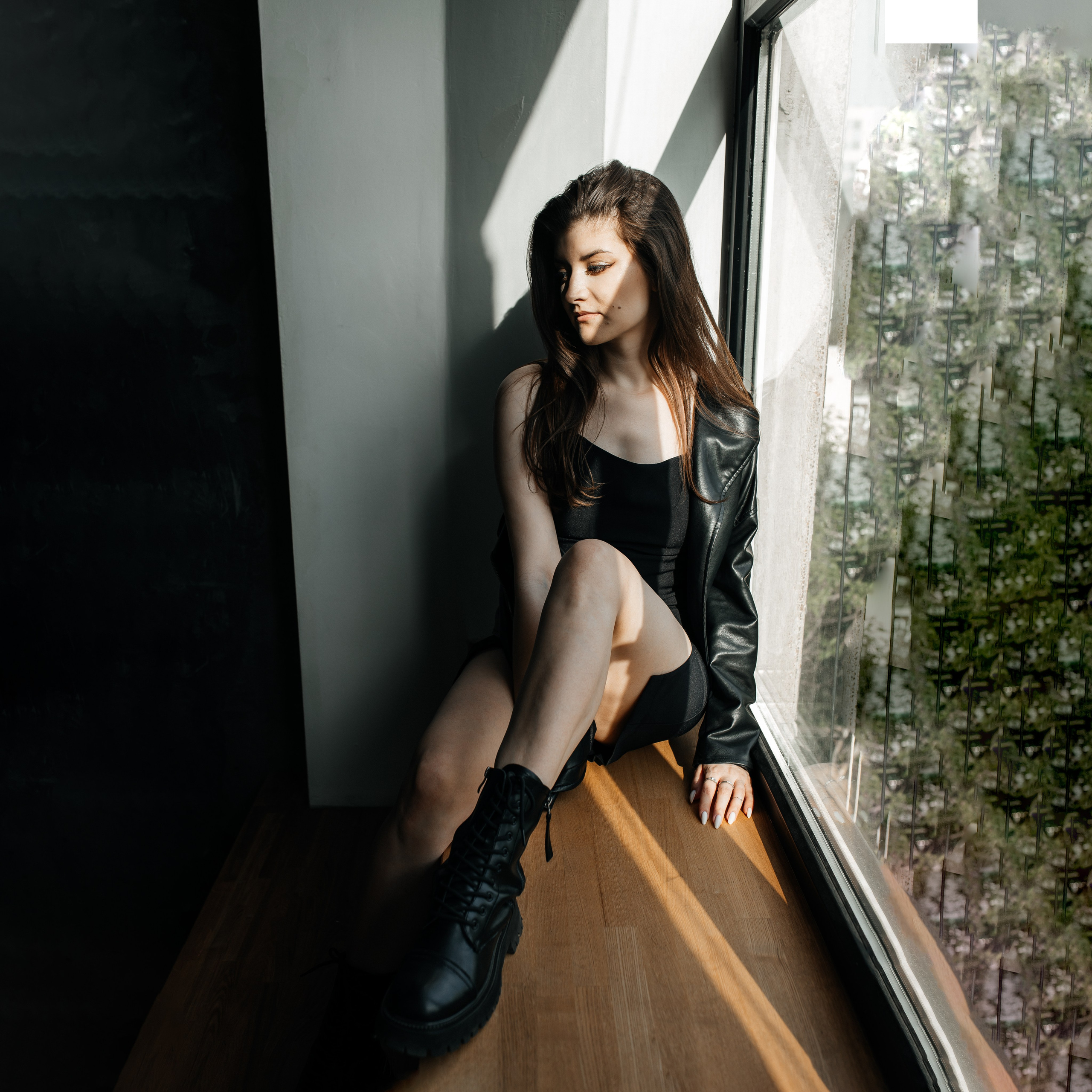 Частные съемки. Контент, который придает стиля вашему профилю