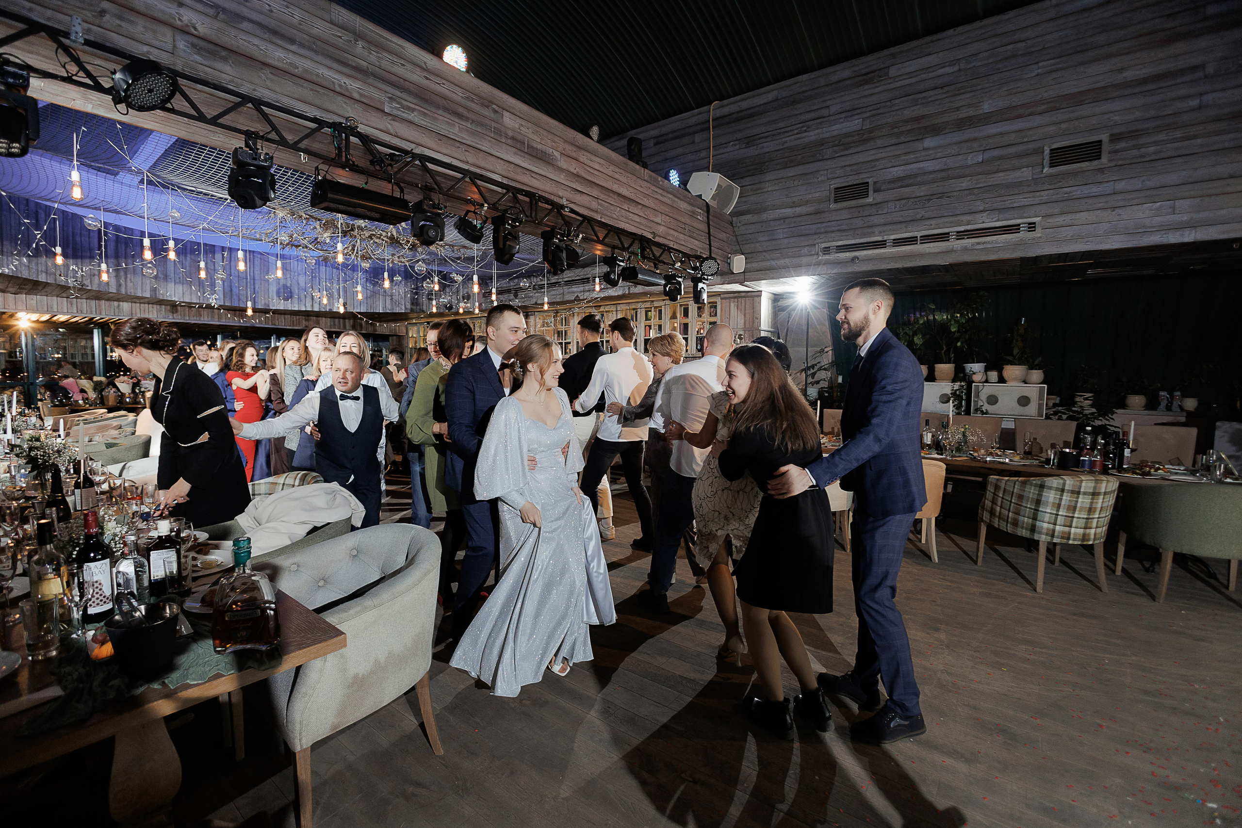 Свадьба. Свадебный и семейный фотограф в Твери и Тверской области