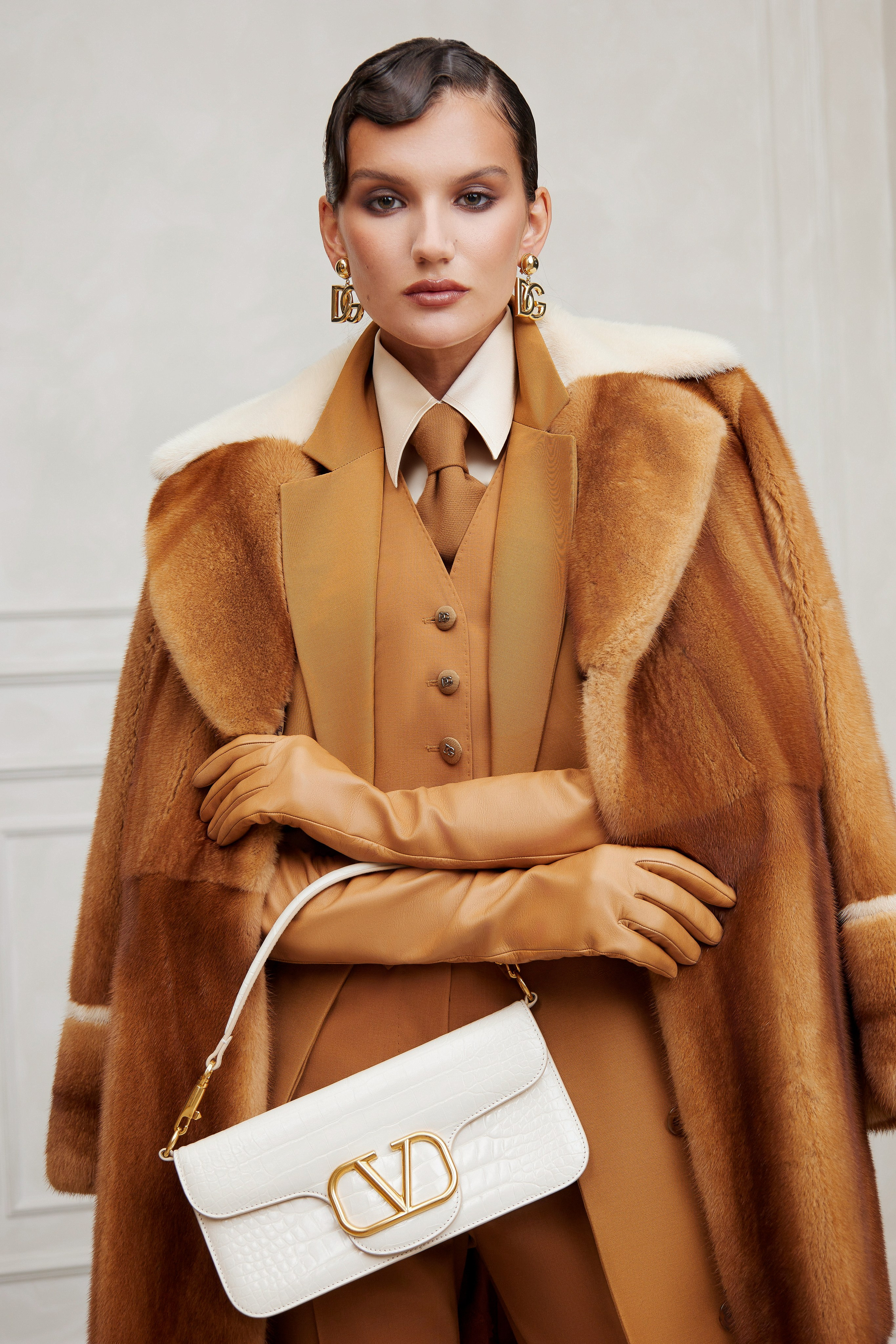 DOLCE GABBANA W. Фотограф Даниил Кокарев | Москва