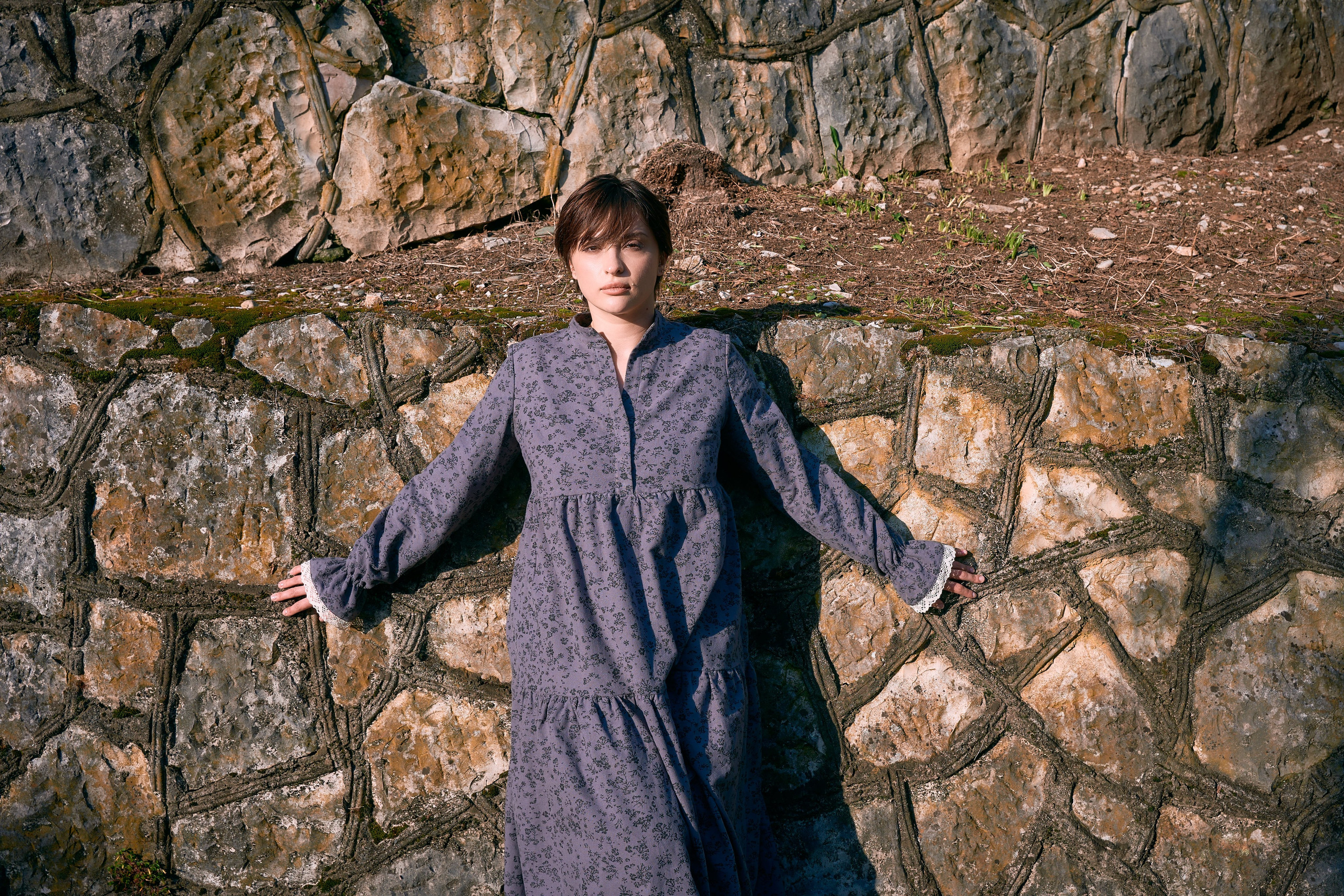 Фото день в Абхазии. Индивидуальный фотограф в Сочи Владимир Чудинов