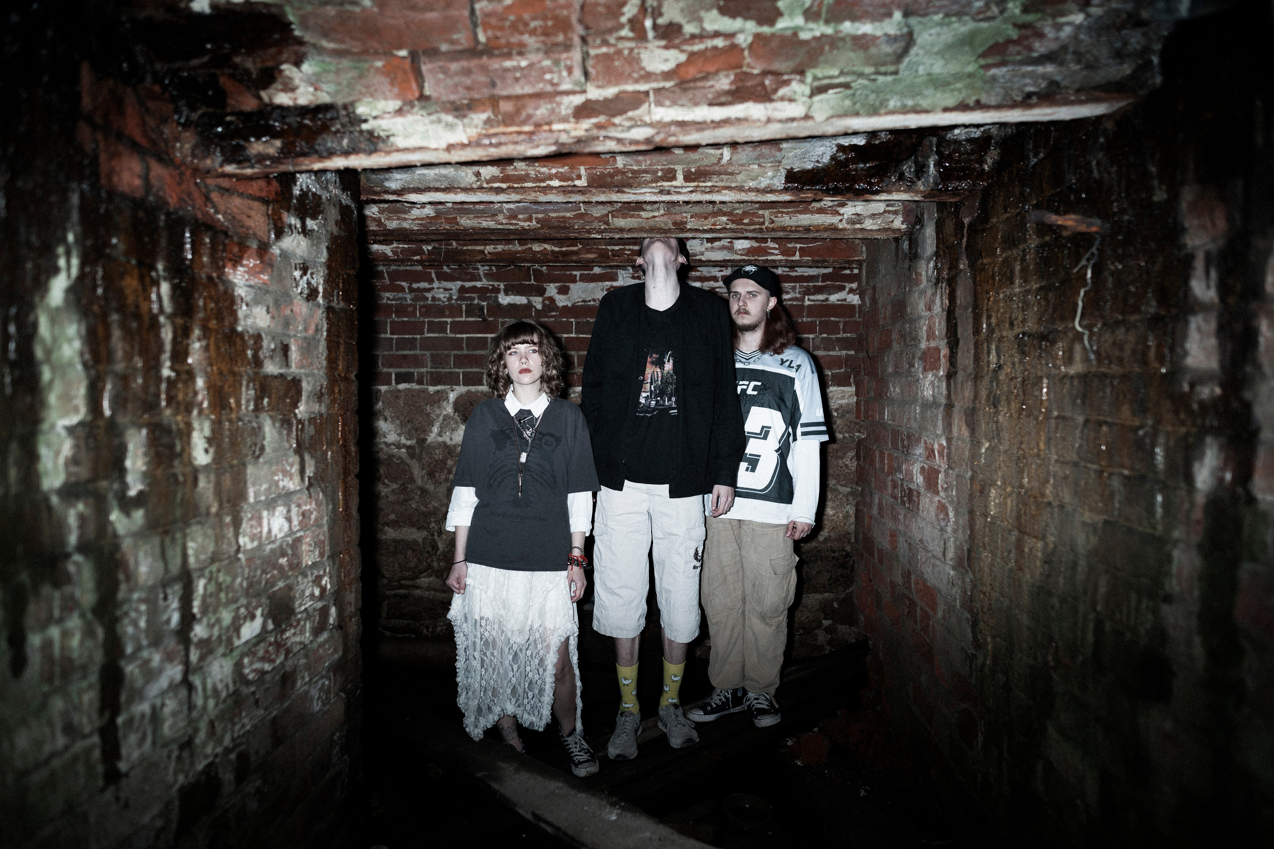 Sic! промо. Леонид Рябов — фотограф в Нижнем Новгороде