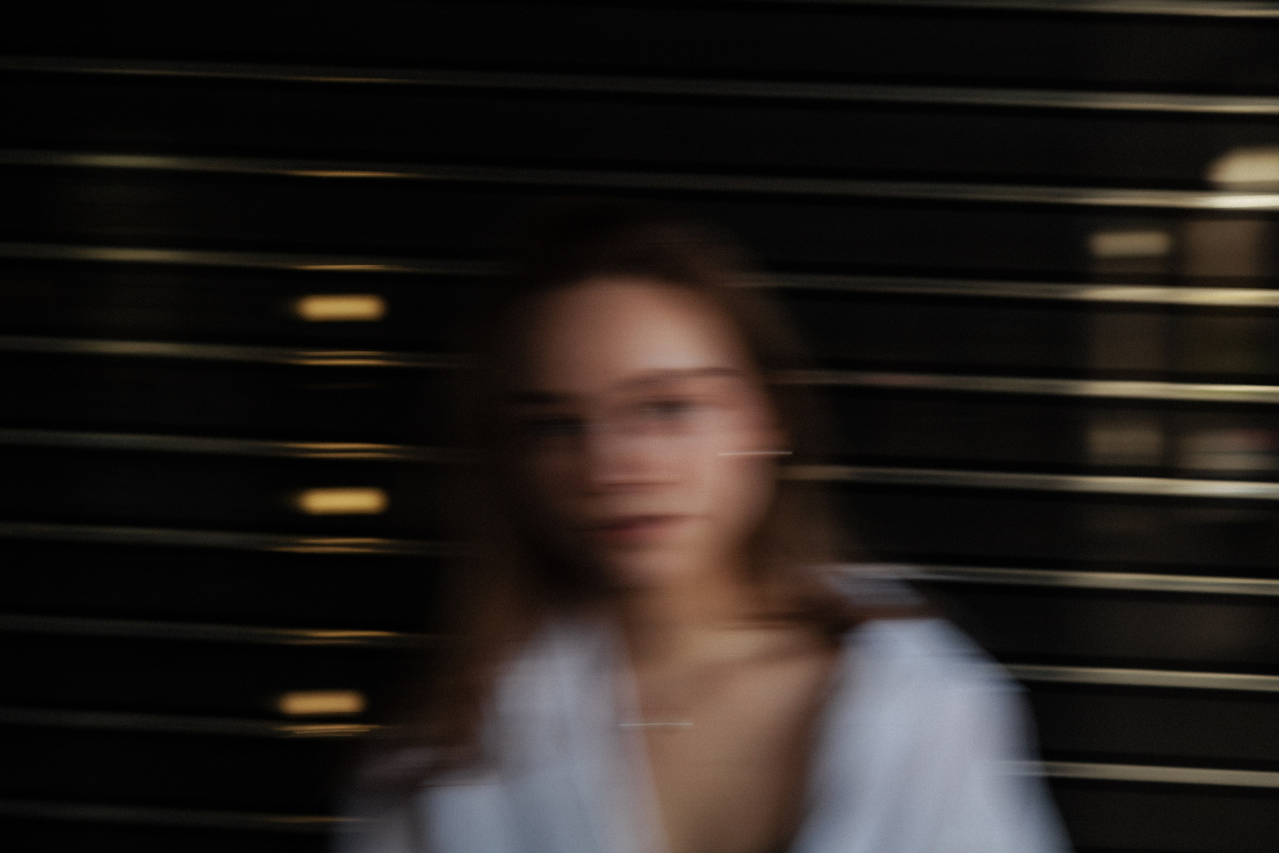 Маша. Леонид Рябов — фотограф в Нижнем Новгороде