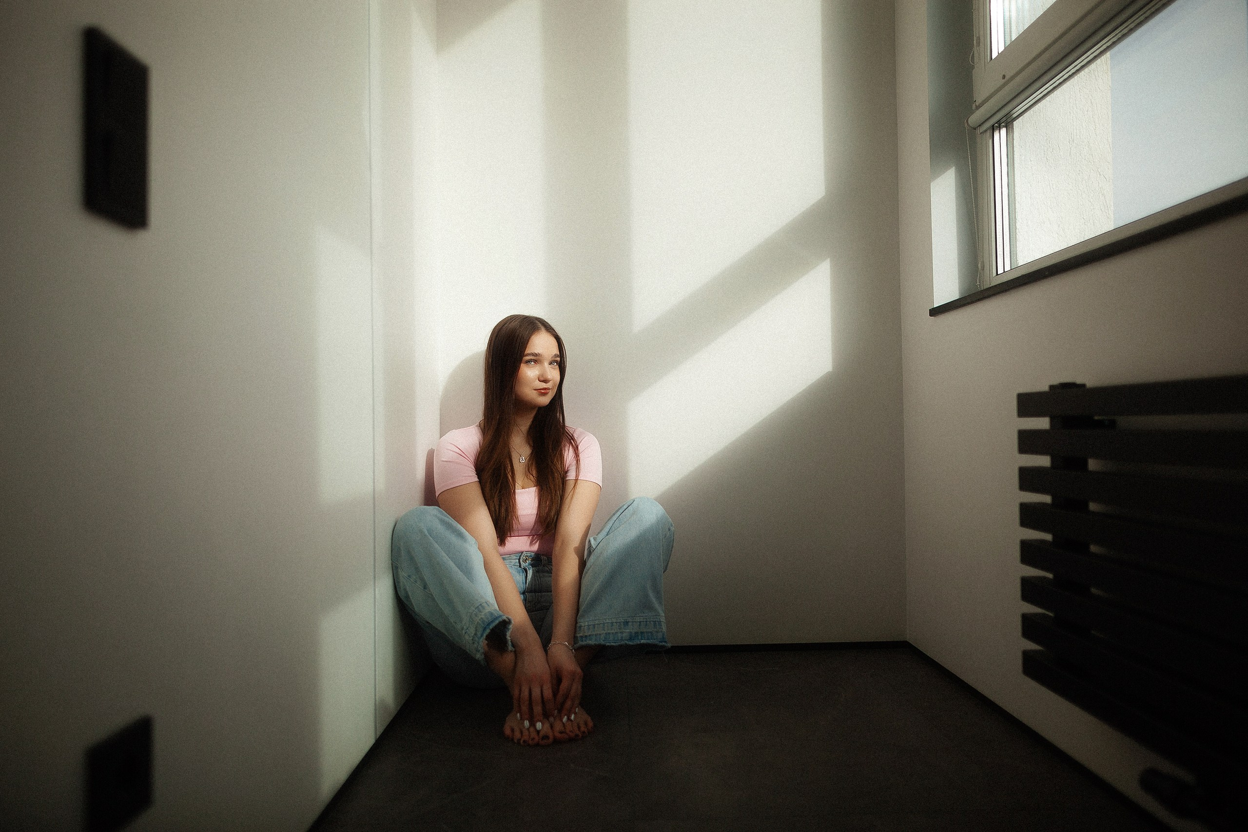 Марго. Леонид Рябов — фотограф в Нижнем Новгороде