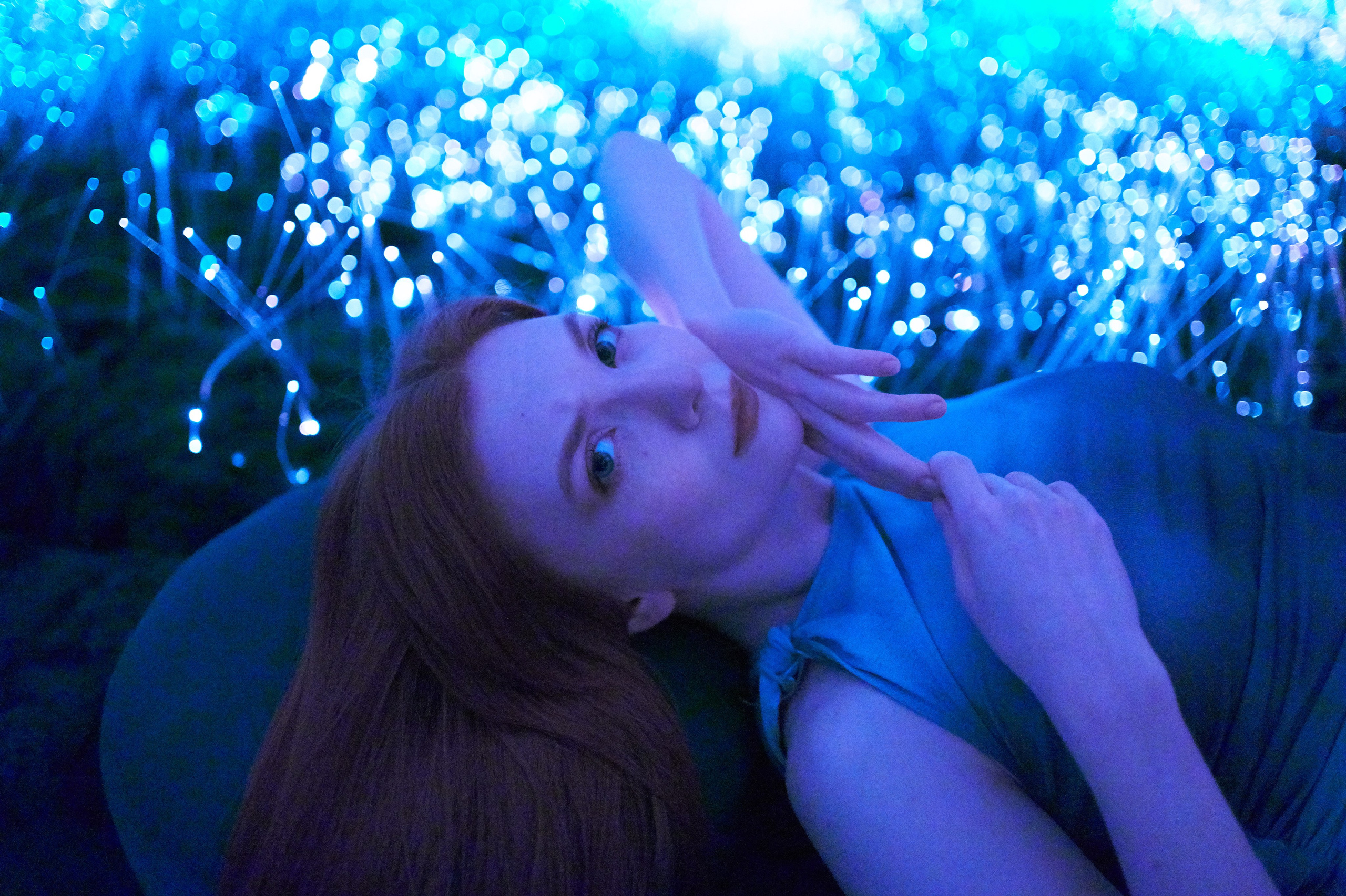 Женский портрет. Портретный фотограф в Москве Лидия Брауде