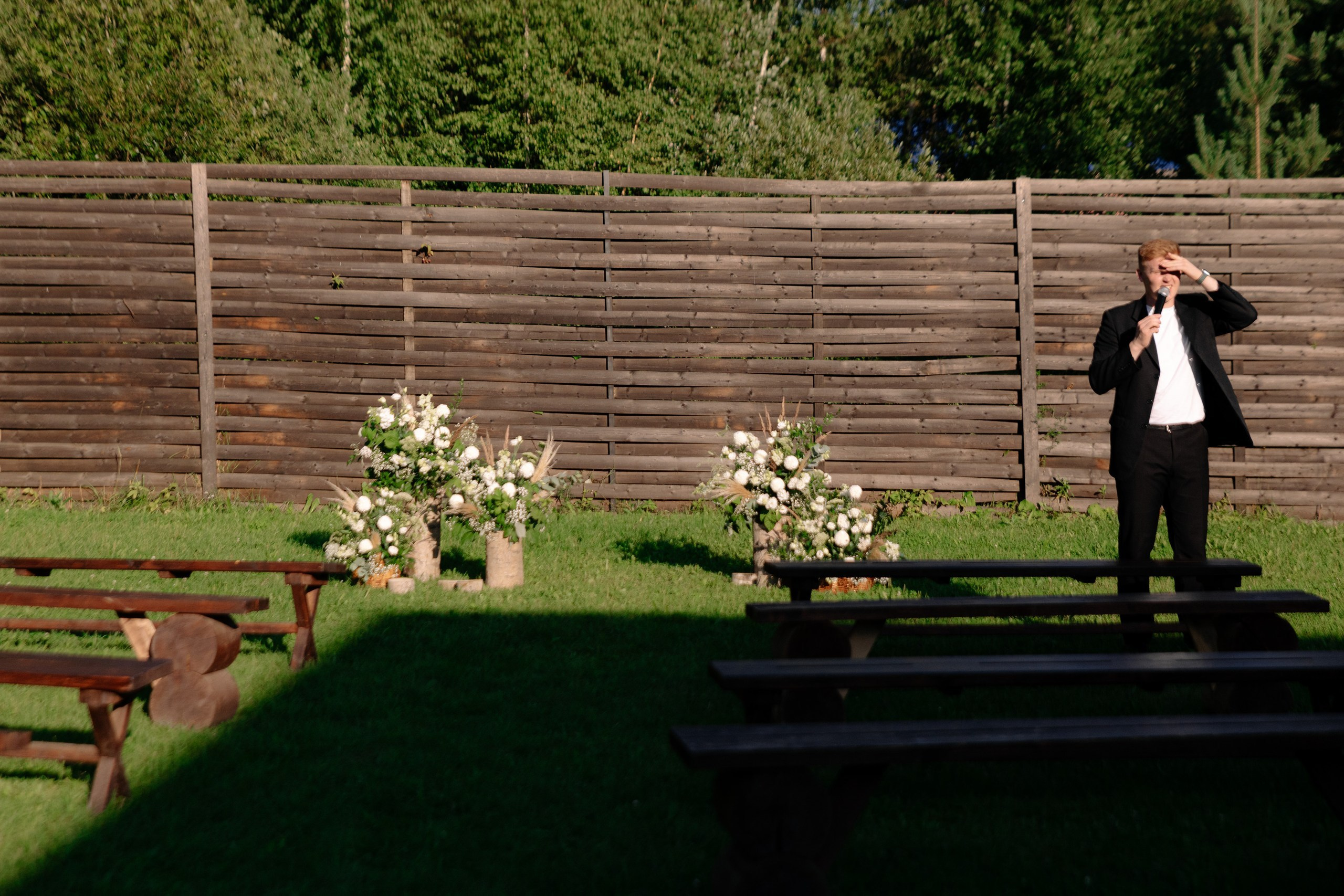 Мария & Никита. Свадебный и семейный фотограф в Кирове, Малых Никита