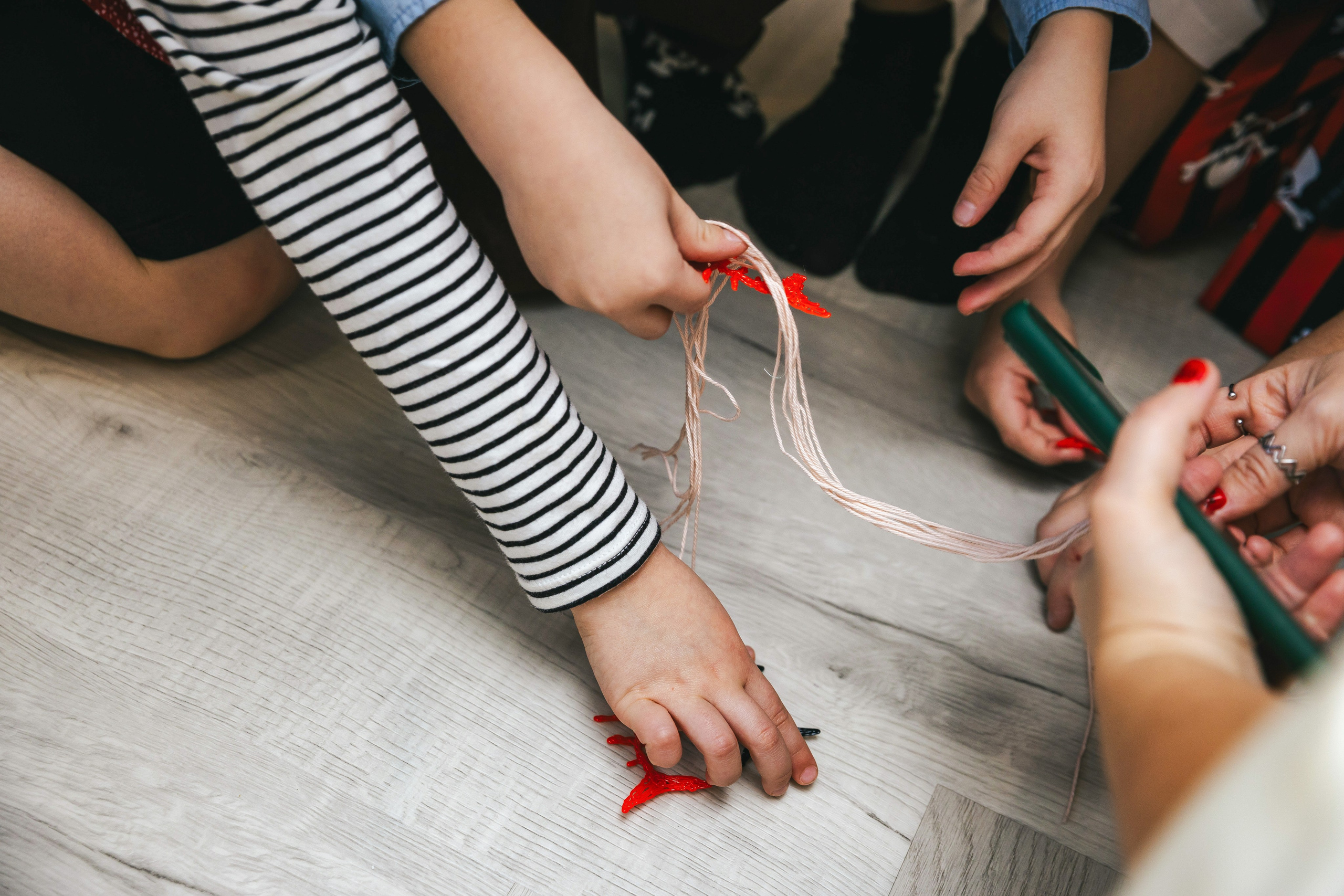 Леонтию 6 лет. Семейный lifestyle фотограф в Санкт-Петербурге Людмила Пахомова