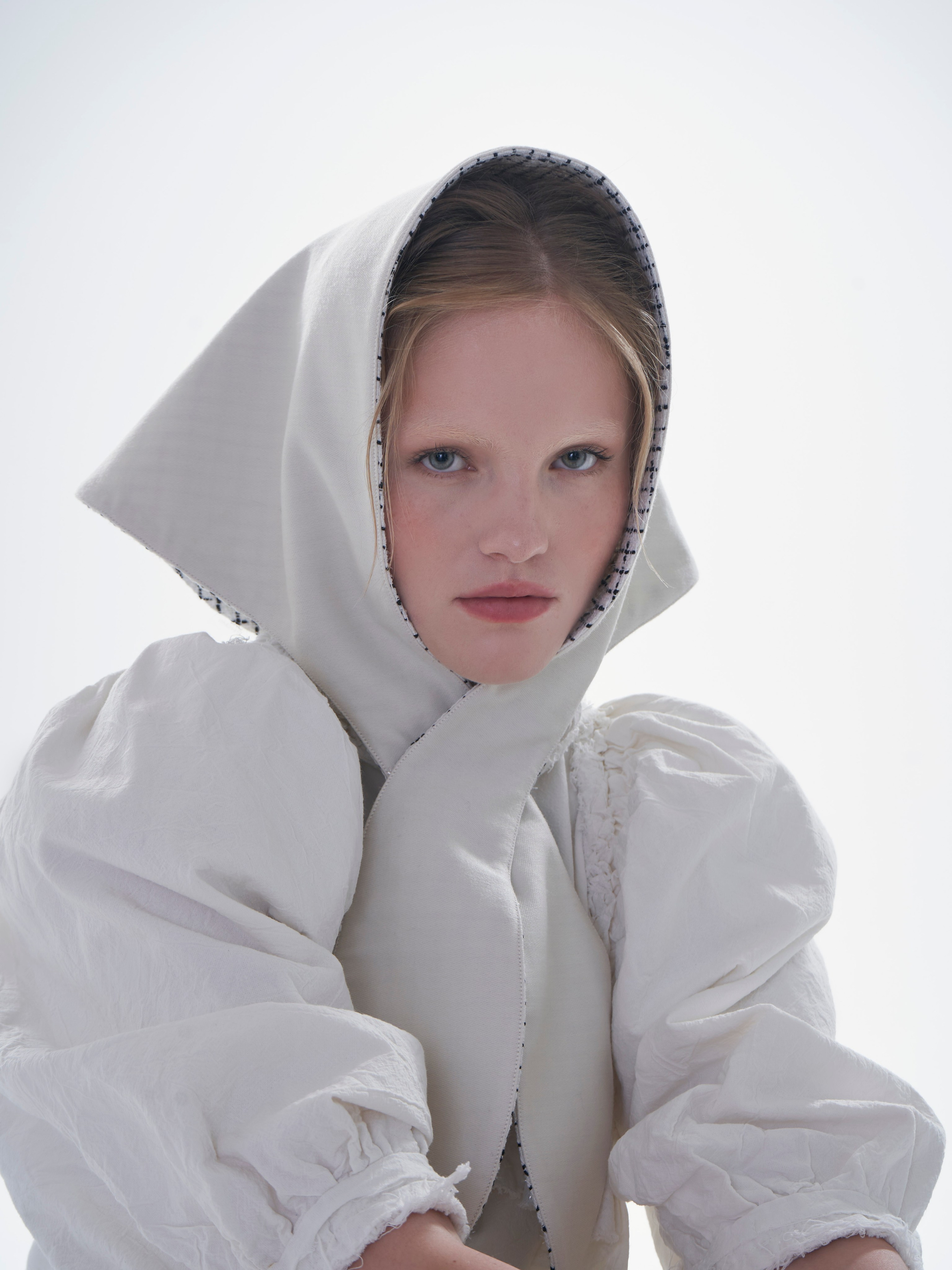 FOR BRANDS. Photographer / Videographer Marina Fedotova in Paris