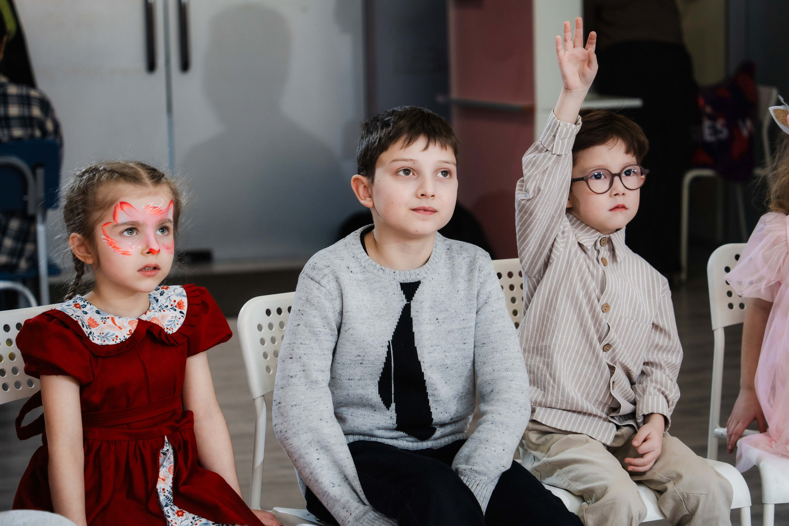 День рождения Тёмы. Свадебный и семейный фотограф в Санкт-Петербурге Виктор Голубев